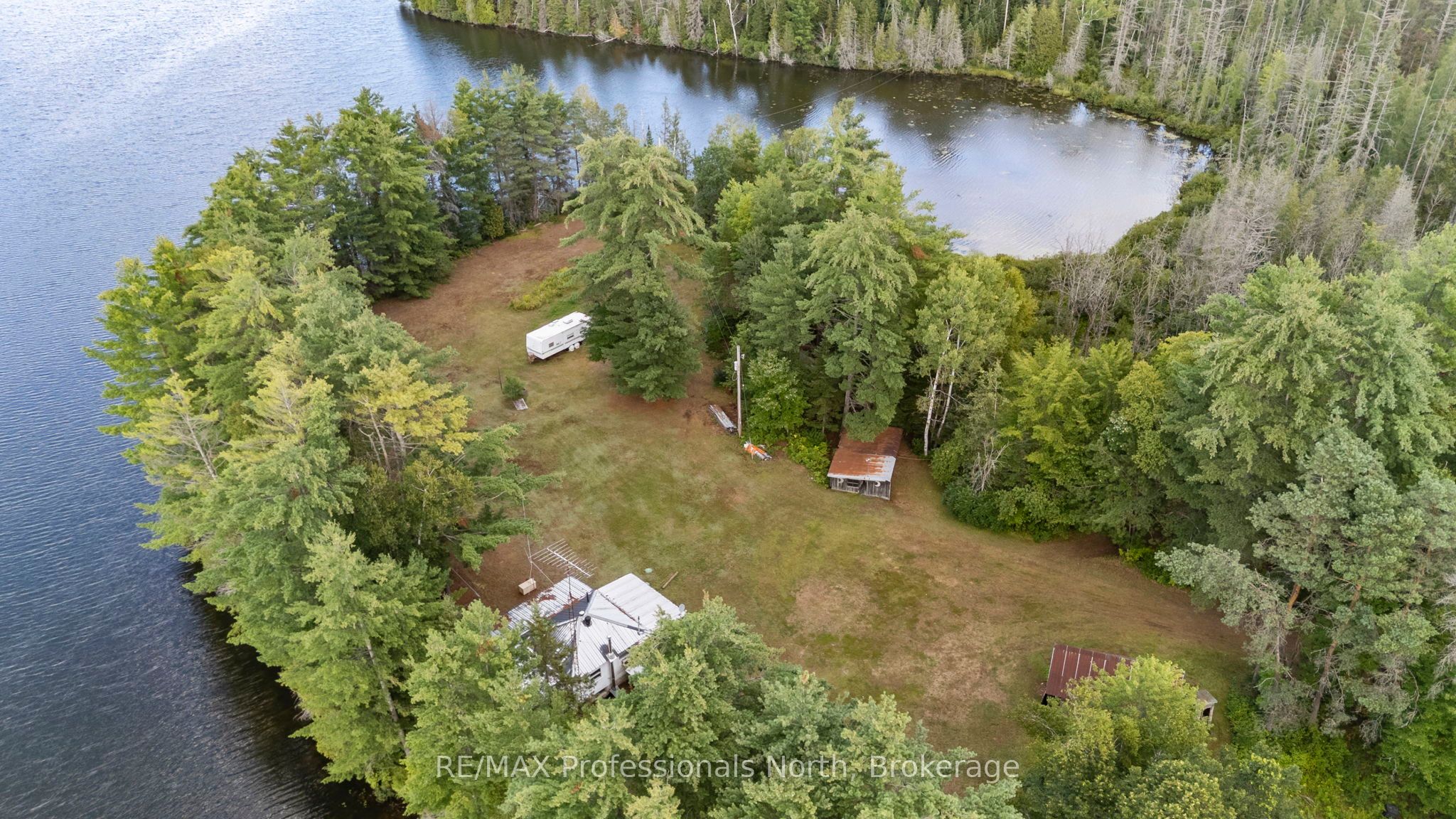 1014 Log Cabin Lane Property Photo 34