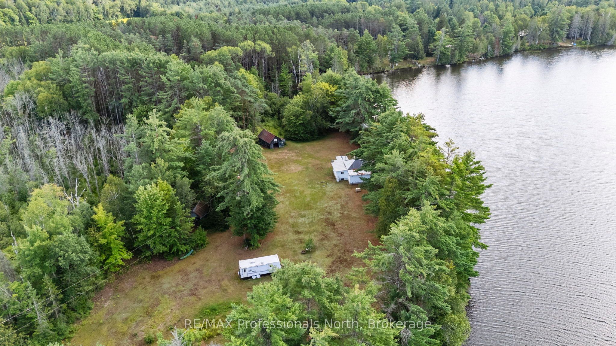 1014 Log Cabin Lane Property Photo 35