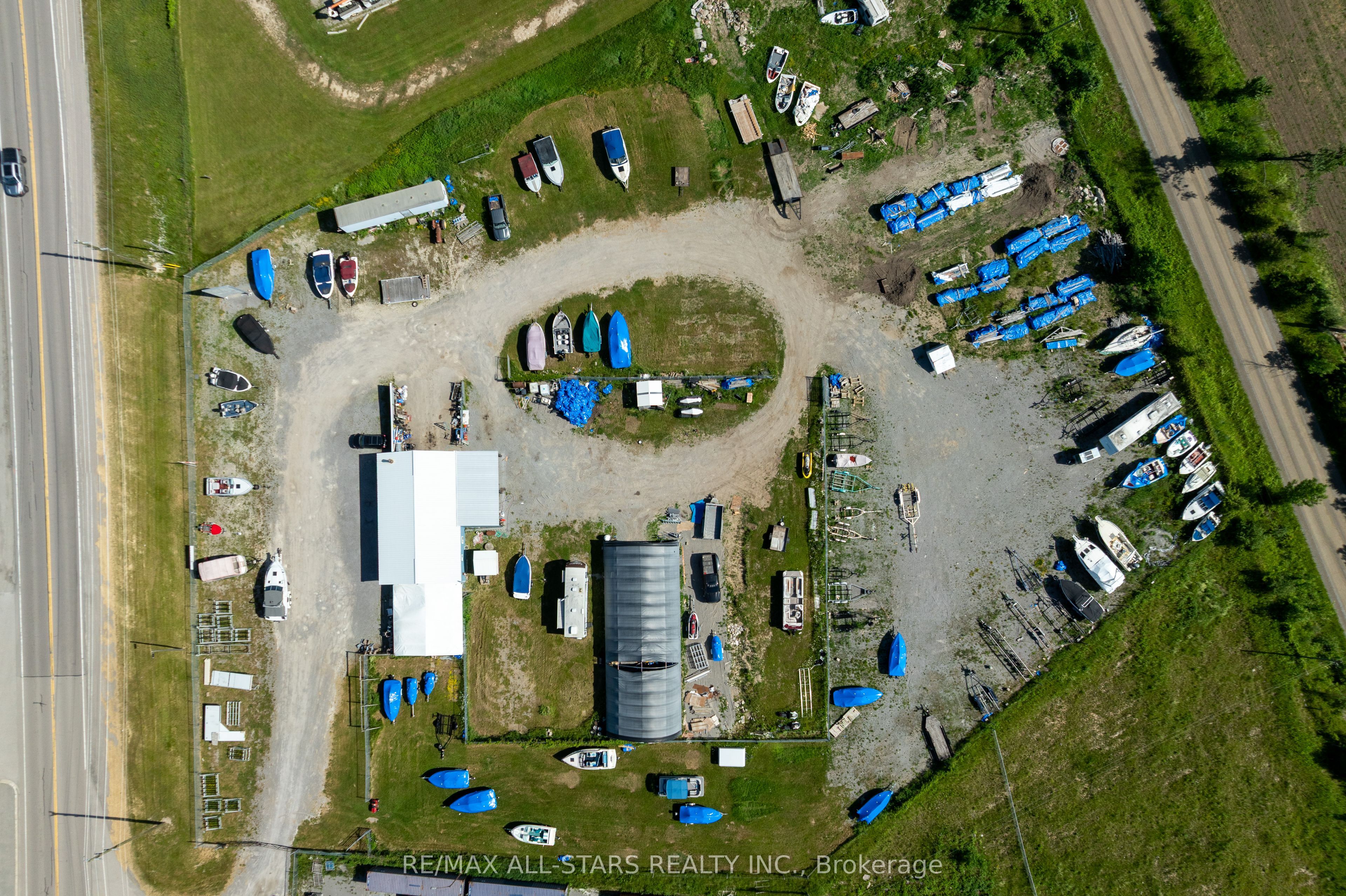 4546 Highway 35 Property Photo 1