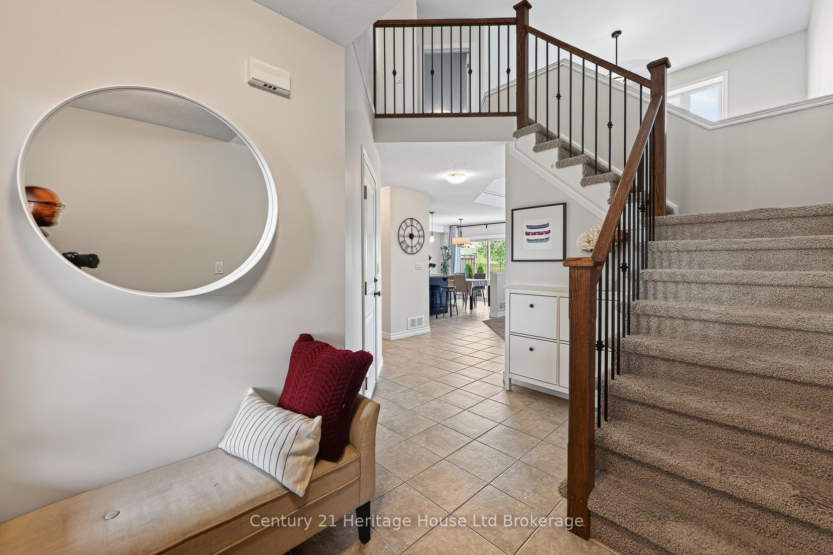 783 Frontenac Crescent Property Photo 6