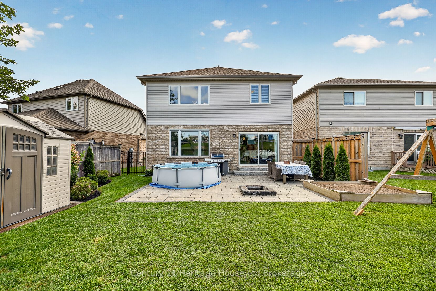 783 Frontenac Crescent Property Photo 42