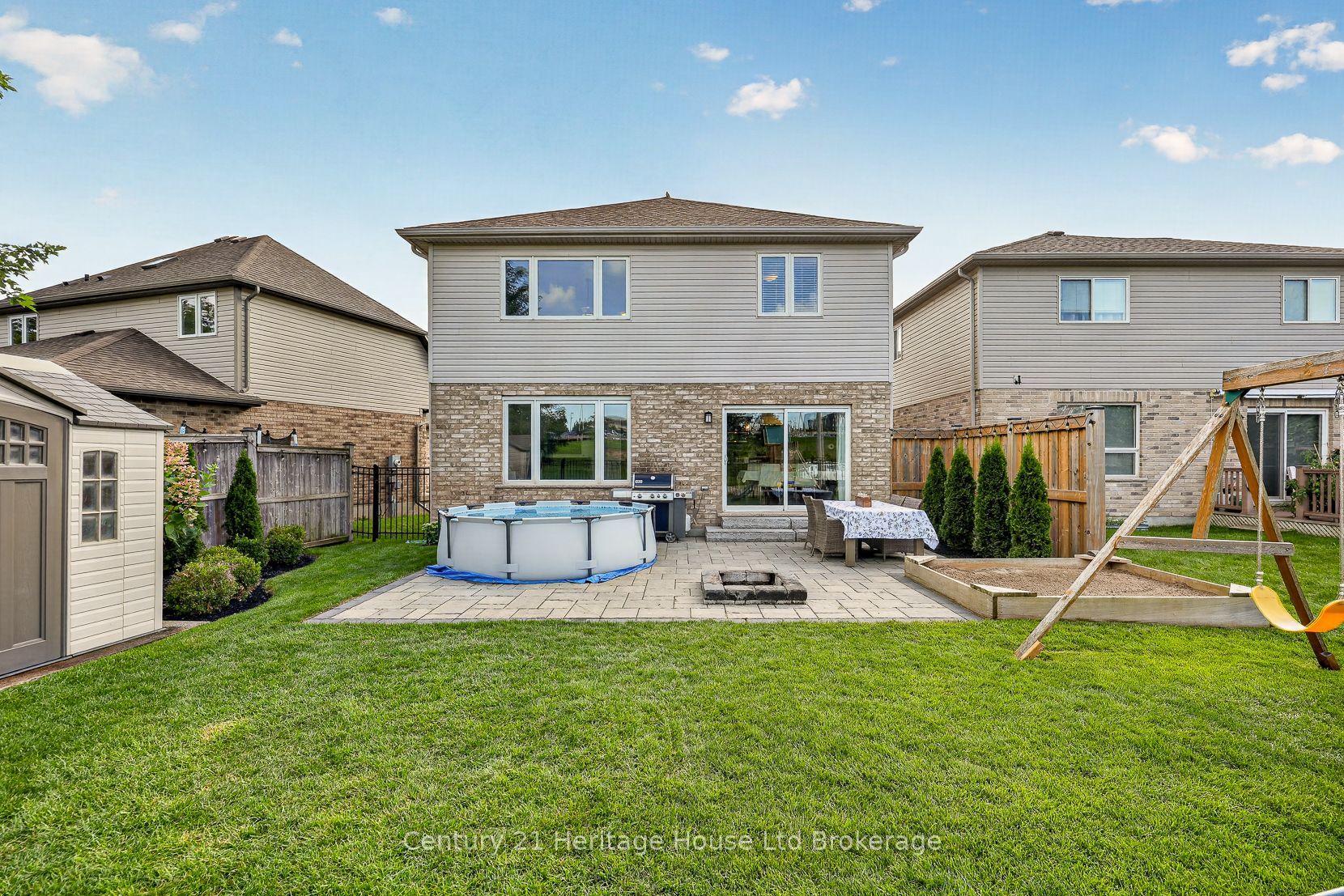 783 Frontenac Crescent Property Photo 43