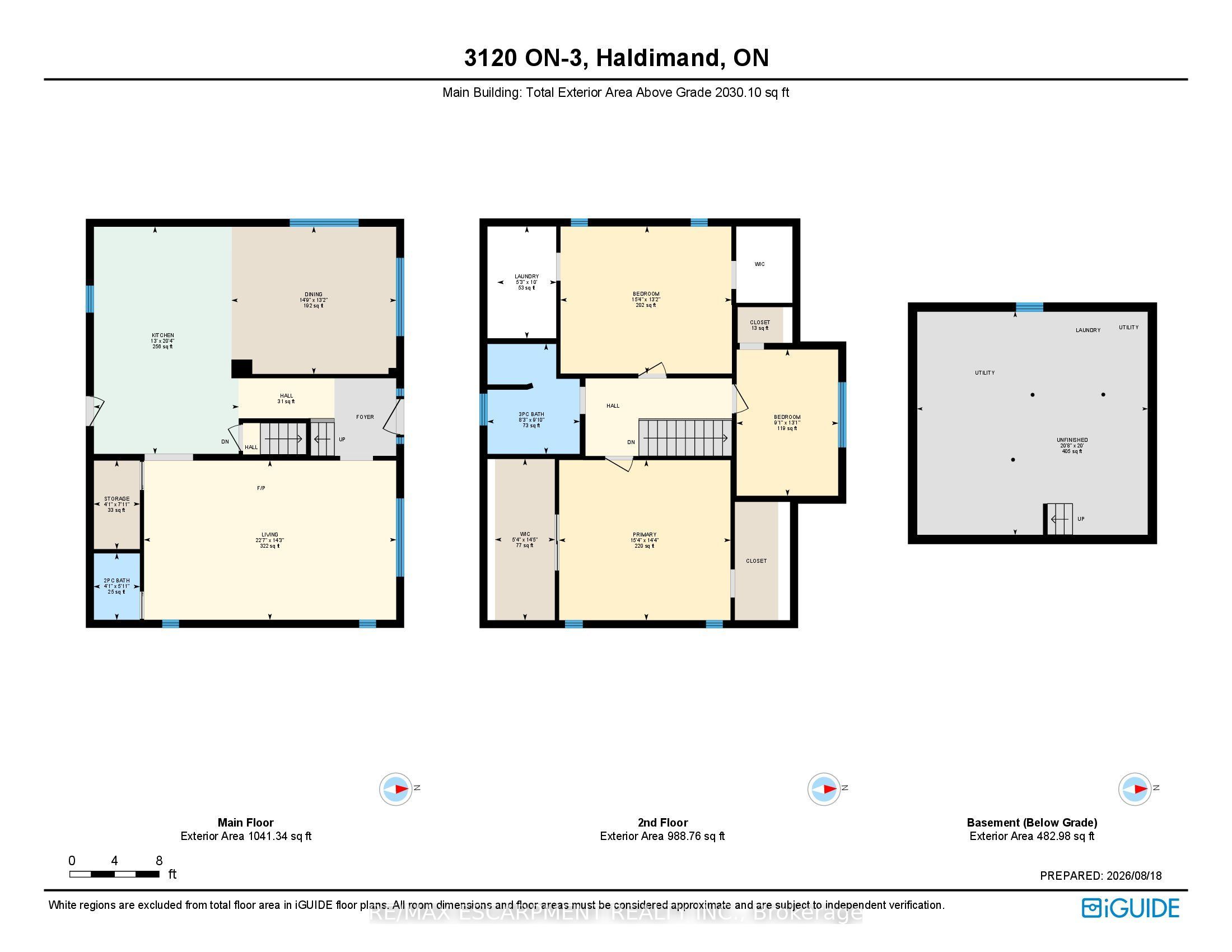 3120 Highway #3 W Property Photo 39