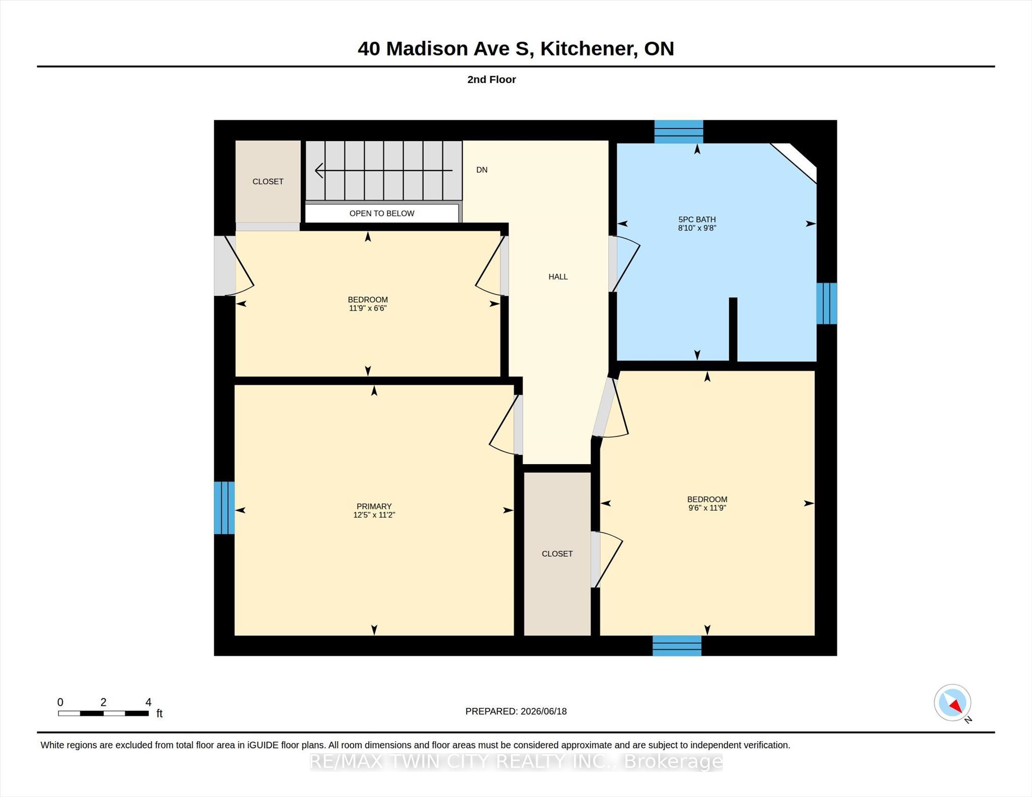 40 Madison Avenue S Property Photo 47