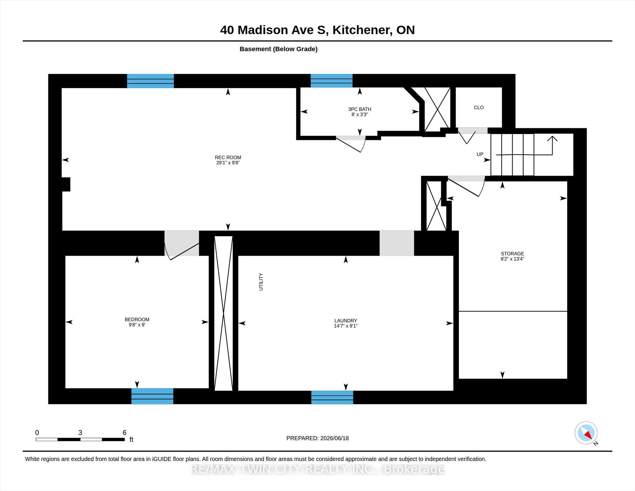 40 Madison Avenue S Property Photo 49