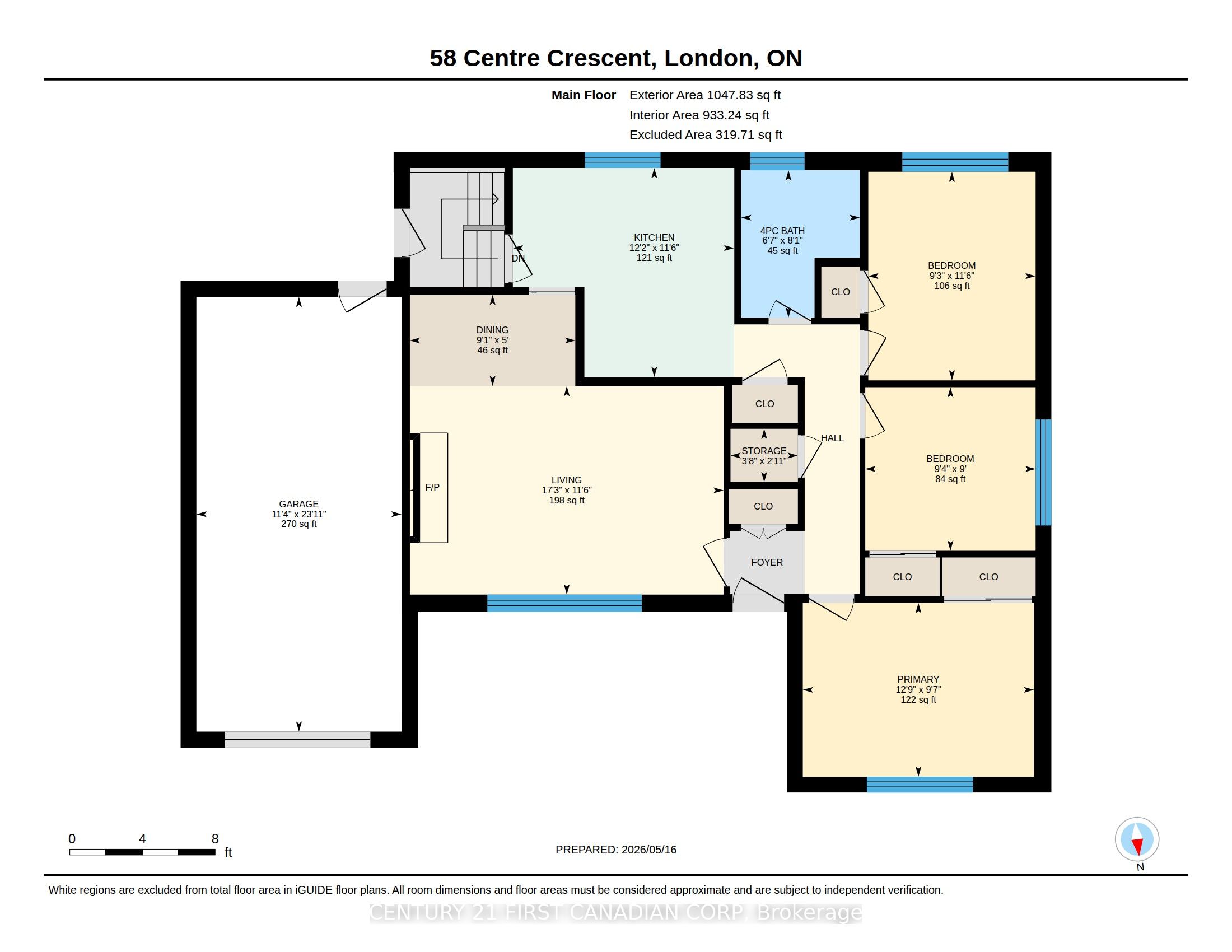 58 Centre Crescent N Property Photo 37