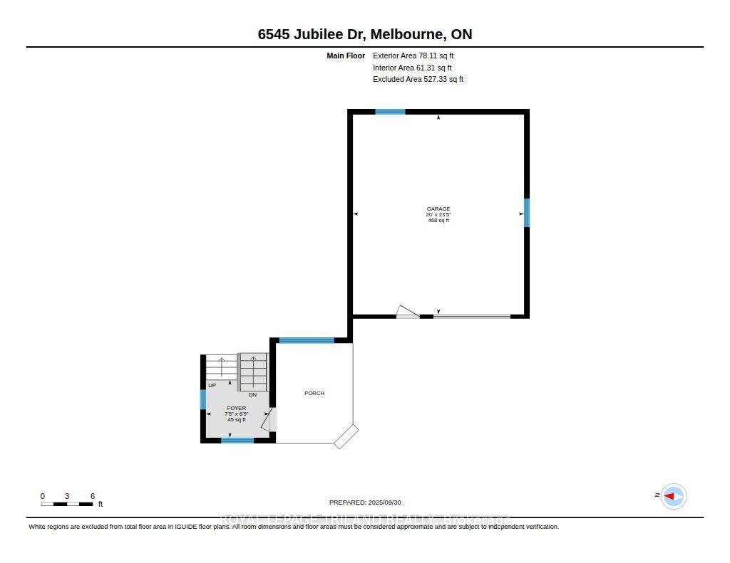6545 Jubilee Drive Property Photo 27