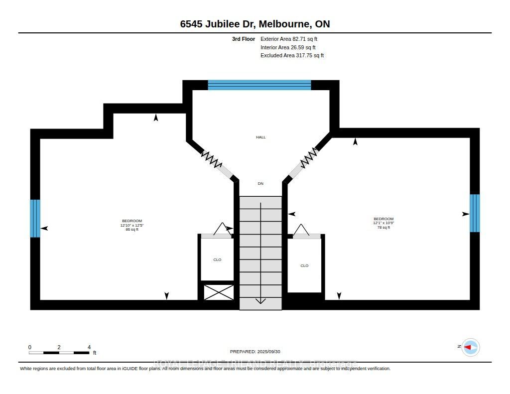 6545 Jubilee Drive Property Photo 29