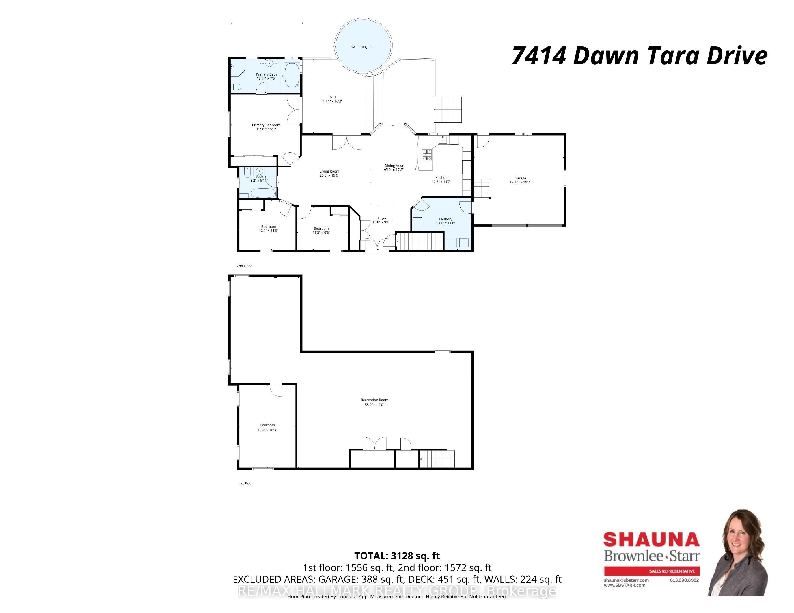 7414 Dawn Tara Drive Property Photo 49