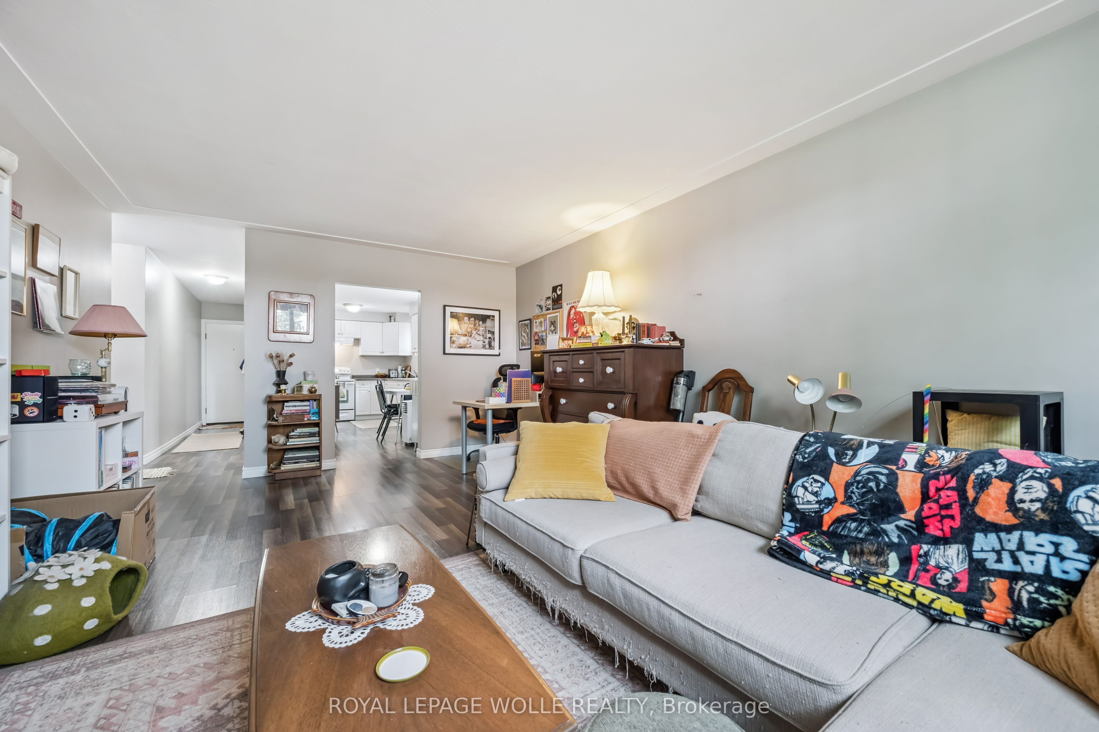 101 Secord Avenue Property Photo 33