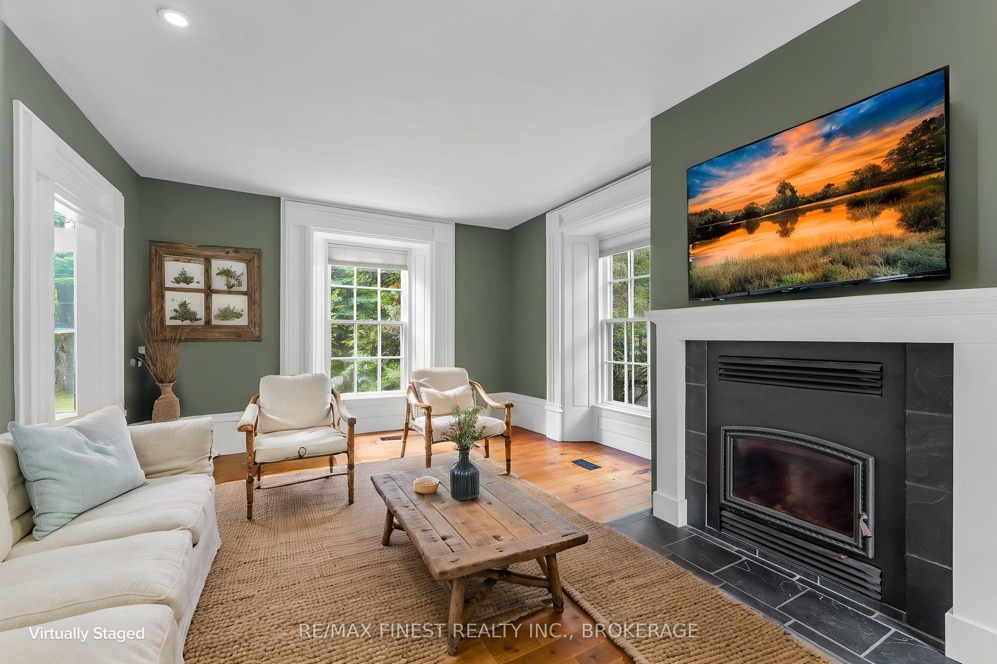 4247 Henderson Road Property Photo 12