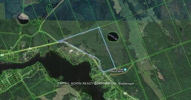 3772 Highway 520 Expressway Property Photo 1