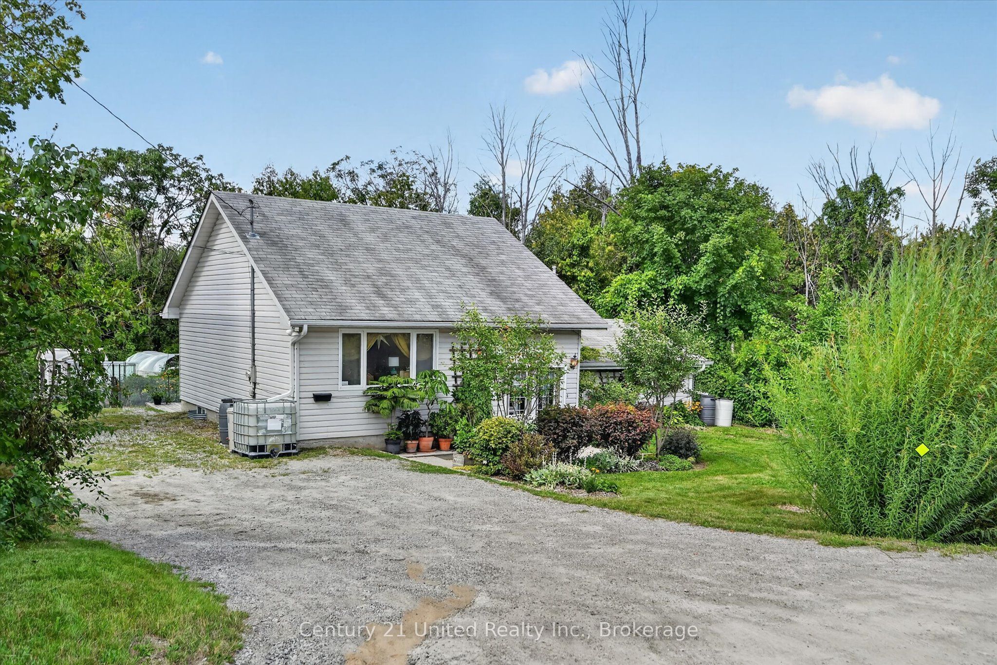 2826 Television Road