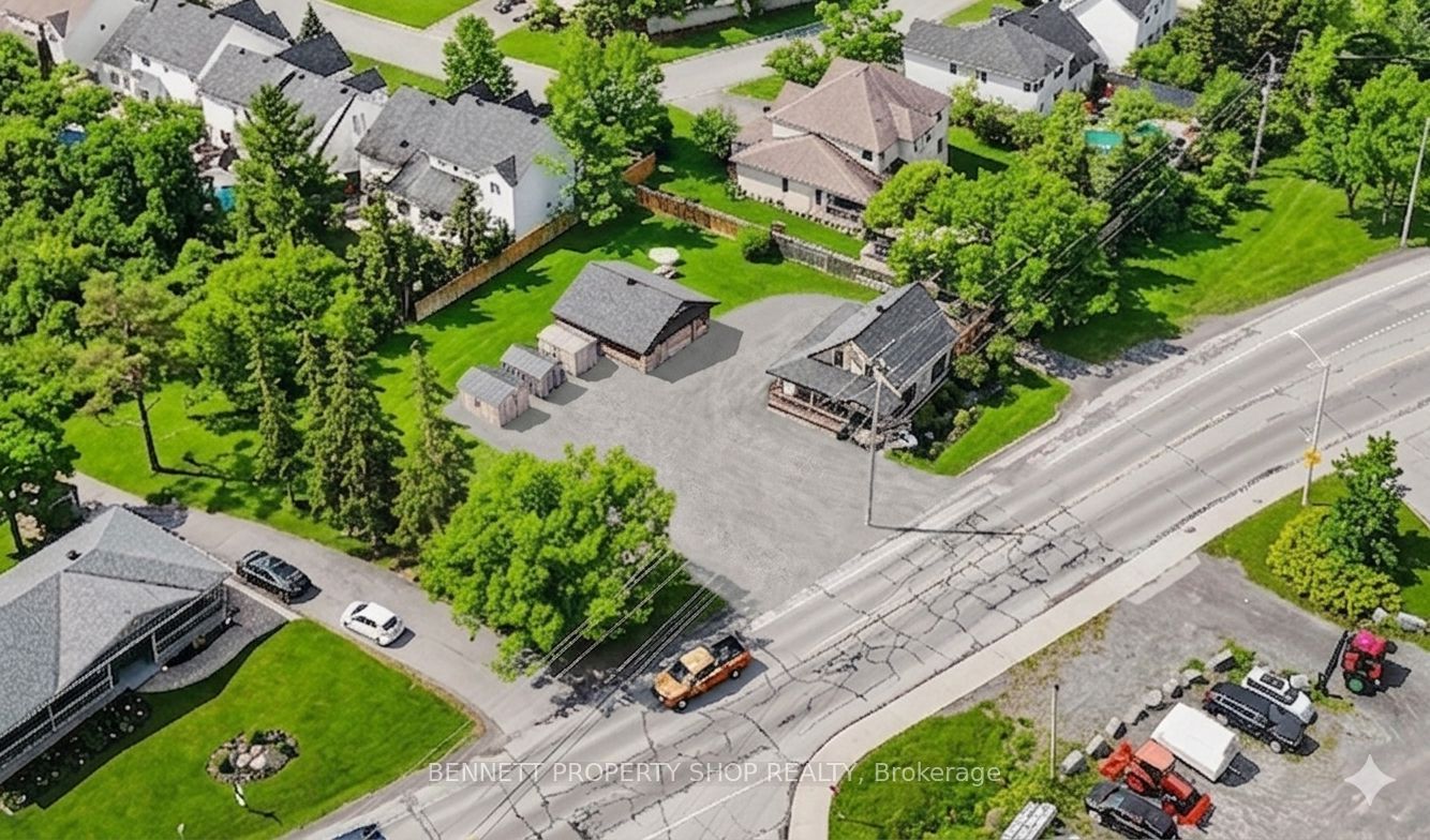1194 Carp Road Property Photo 1