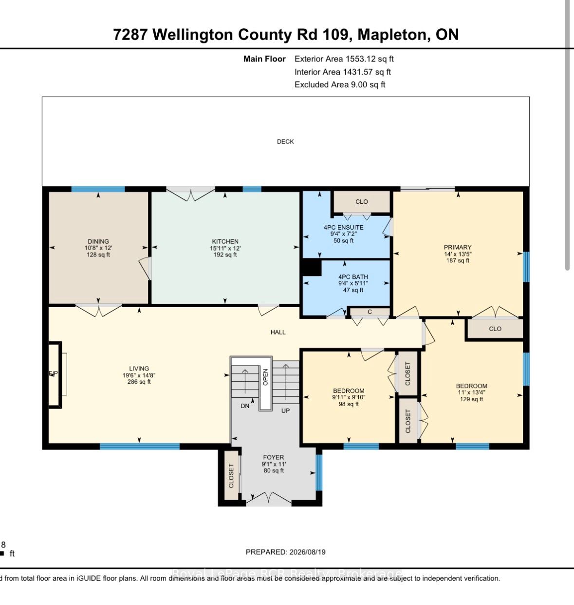 7287 Wellington Rd 109 Property Photo 37