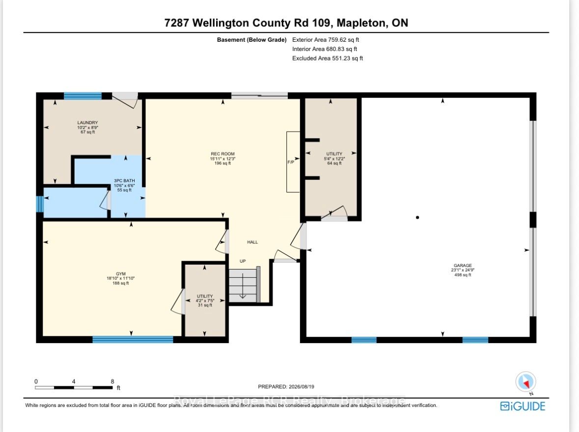 7287 Wellington Rd 109 Property Photo 38