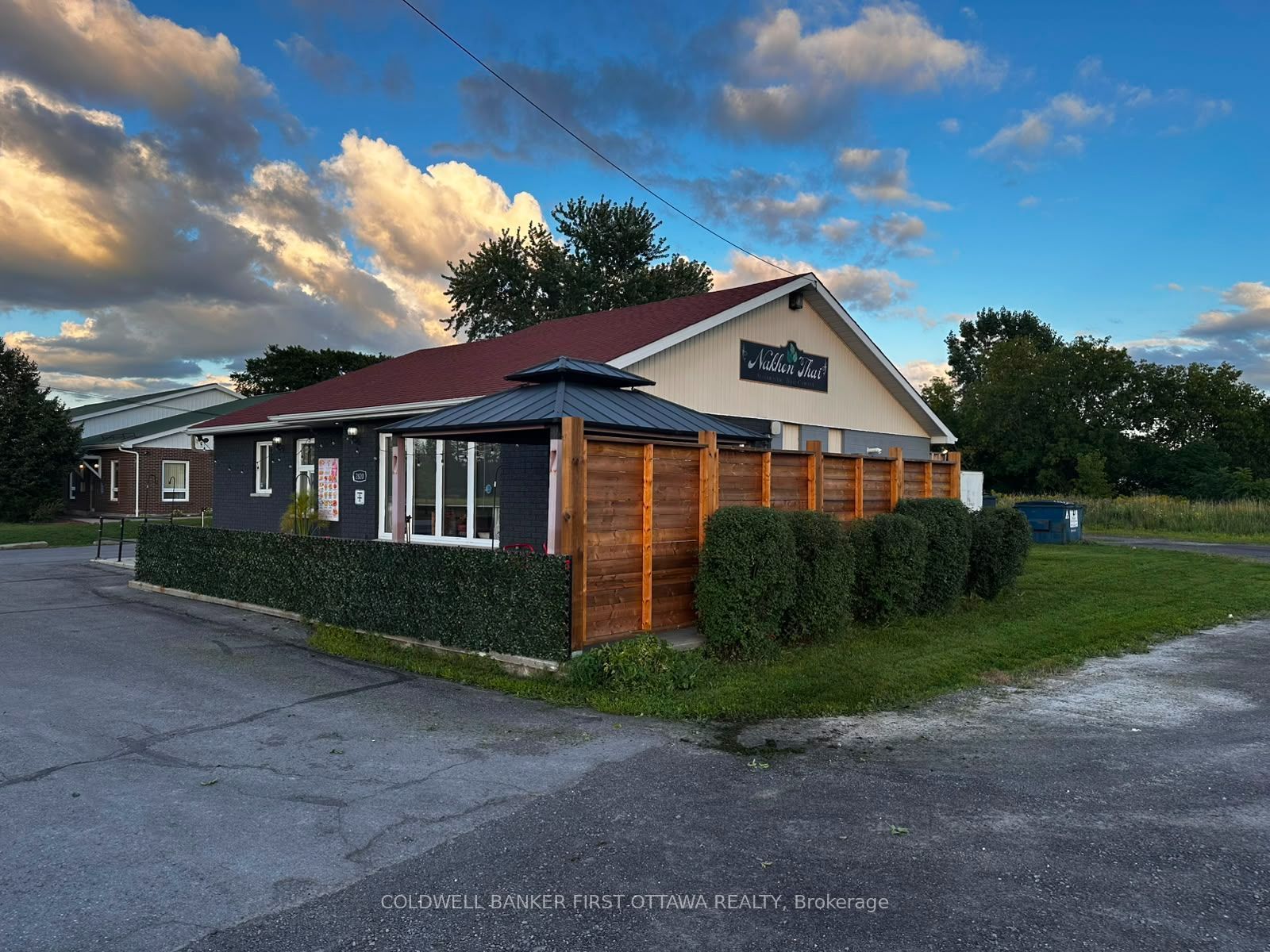 2820 County Road N 43 Property Photo 1