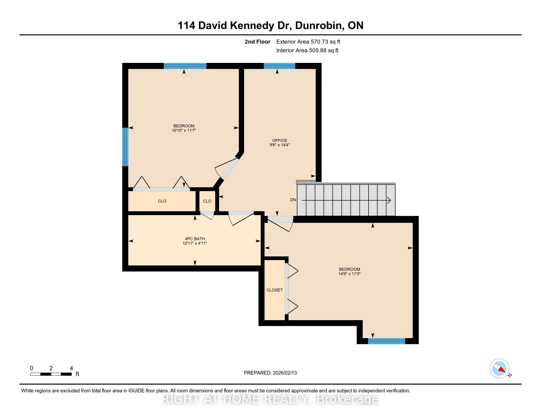 114 David Kennedy Drive Property Photo 43