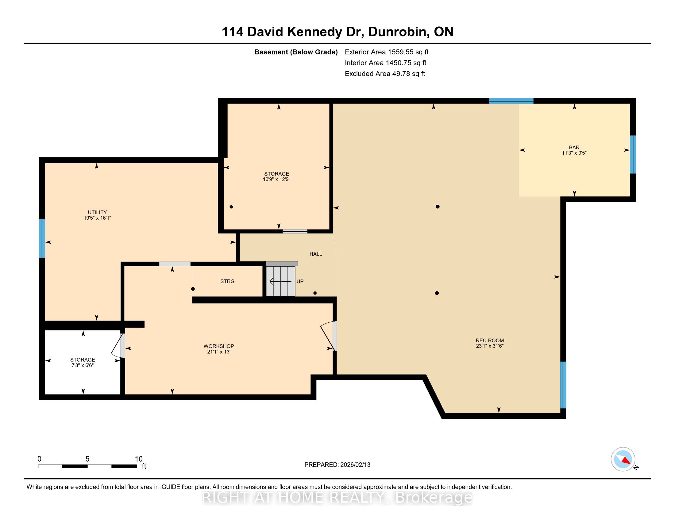 114 David Kennedy Drive Property Photo 44