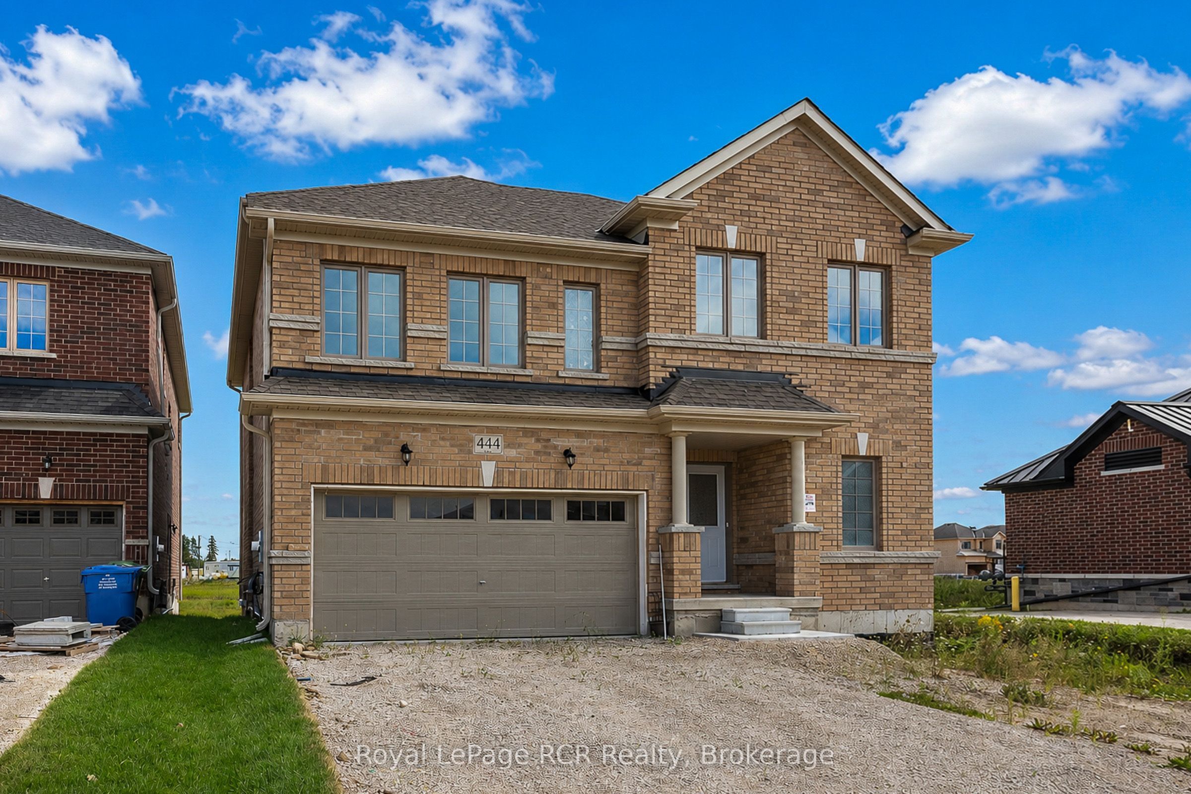 444 Vandusen Avenue Property Photo 1