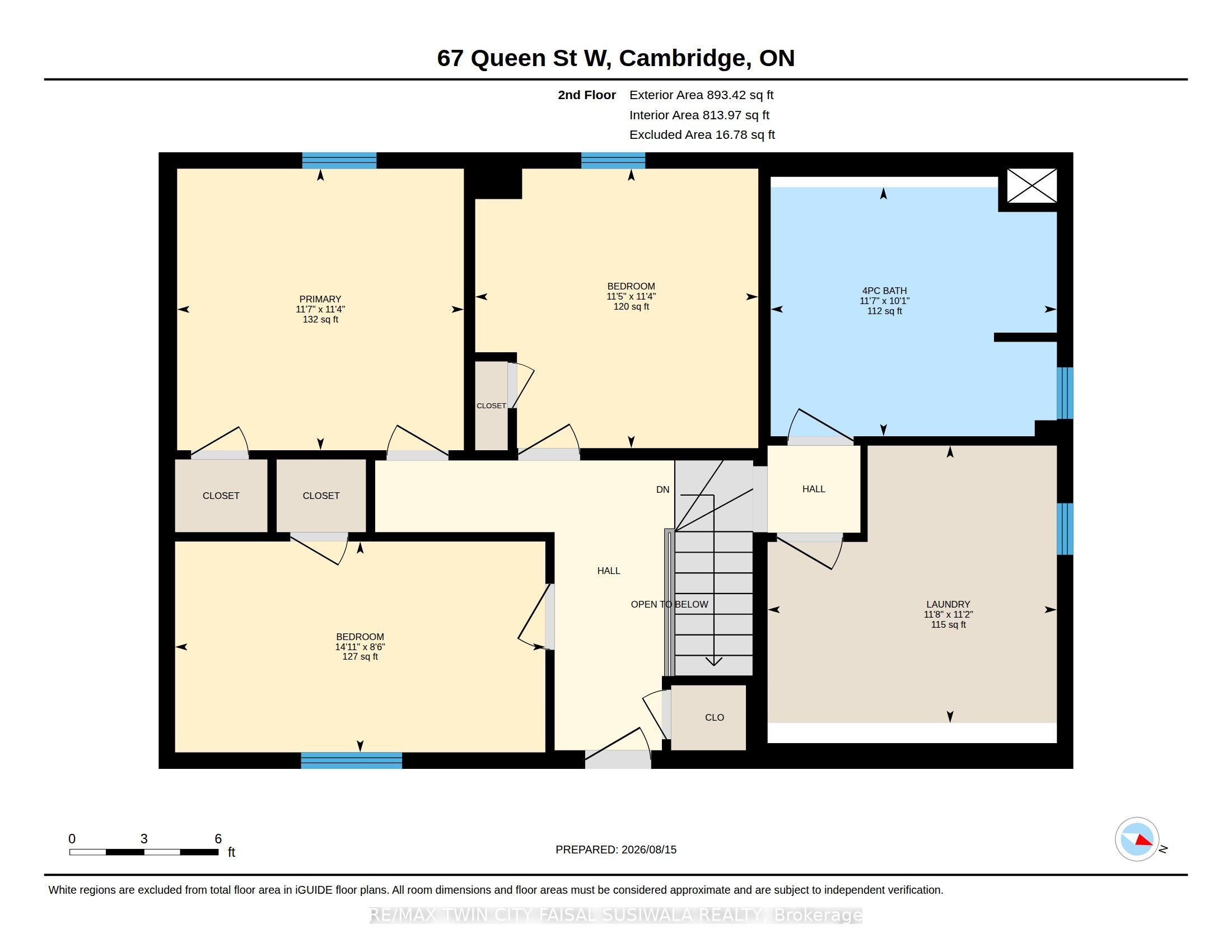 67 Queen Street W Property Photo 46