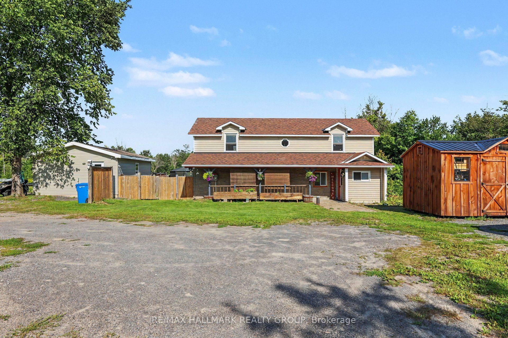8784 15 Highway Property Photo 31