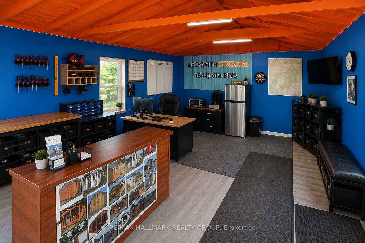 8784 15 Highway Property Photo 32