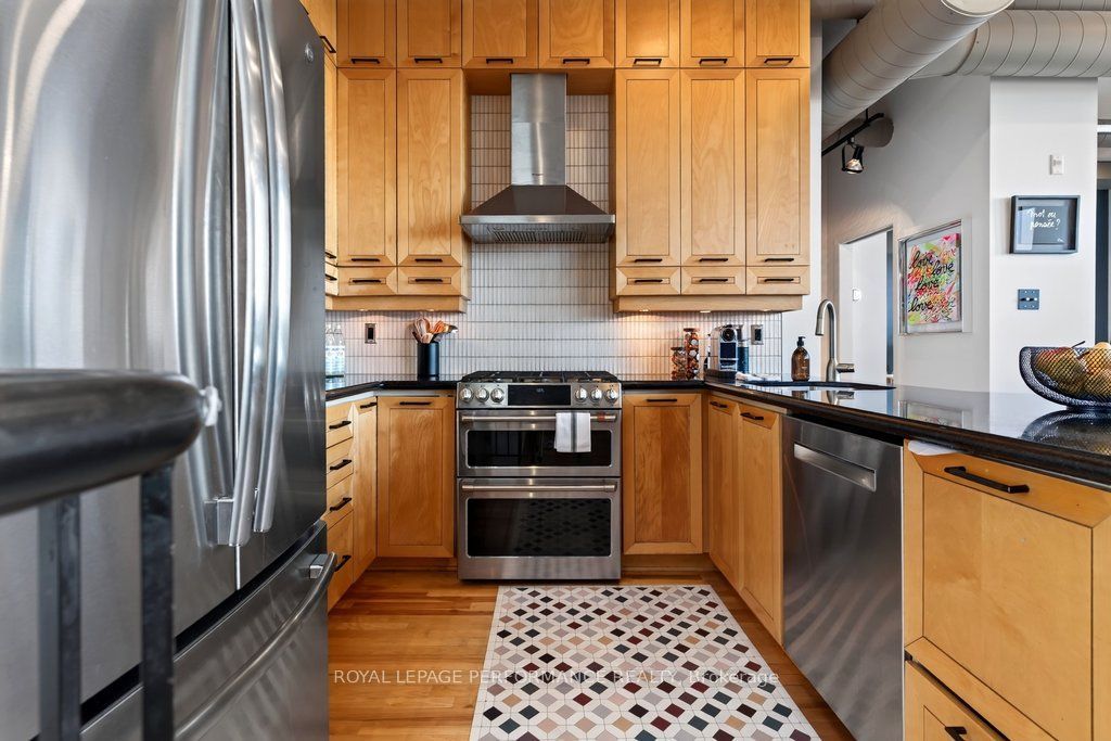 255 Argyle Avenue Ph4 & Ph6 Property Photo 12