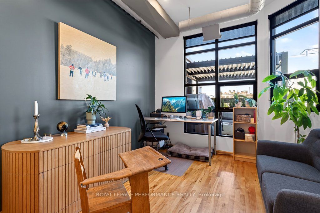 255 Argyle Avenue Ph4 & Ph6 Property Photo 18