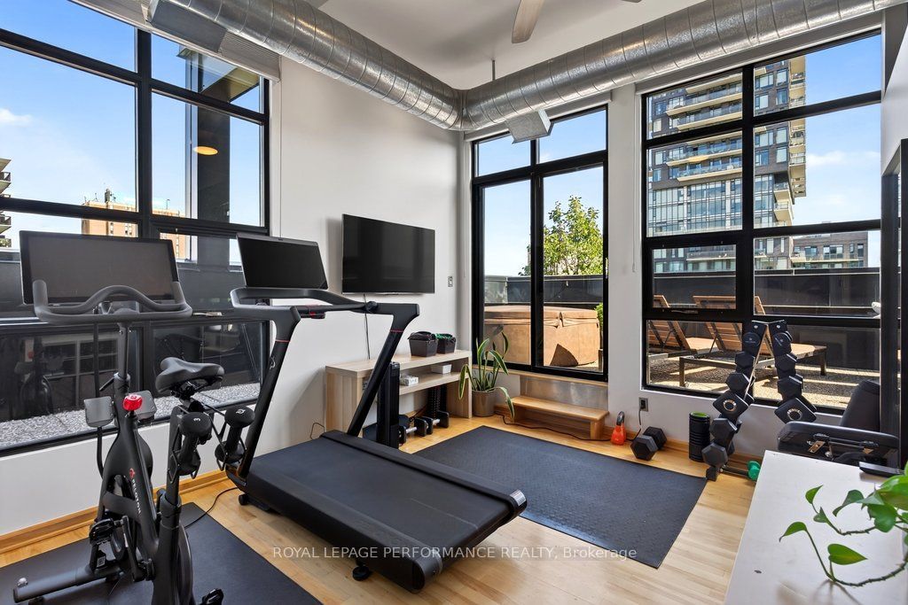 255 Argyle Avenue Ph4 & Ph6 Property Photo 31