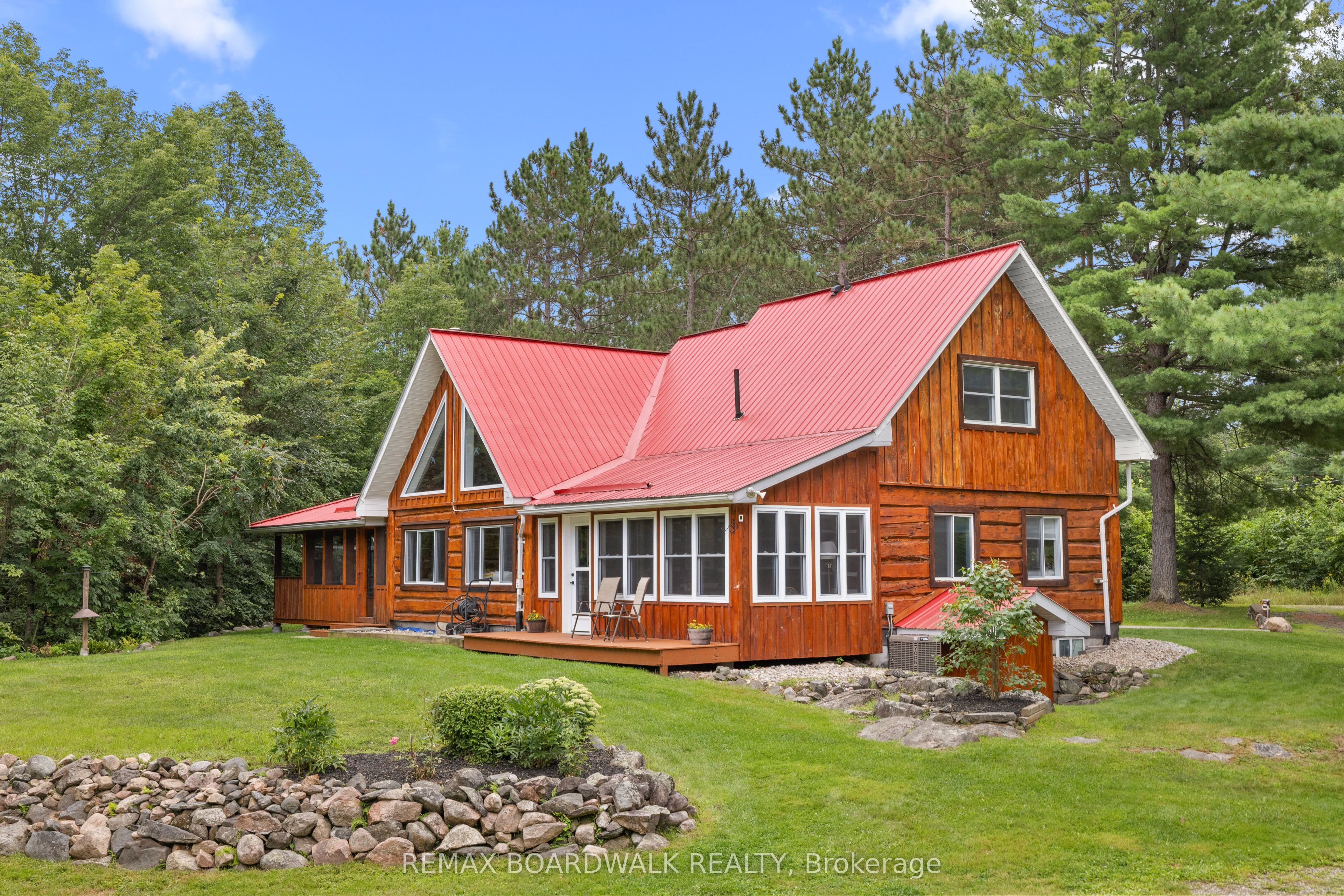1654 Tryon Road Property Photo 1
