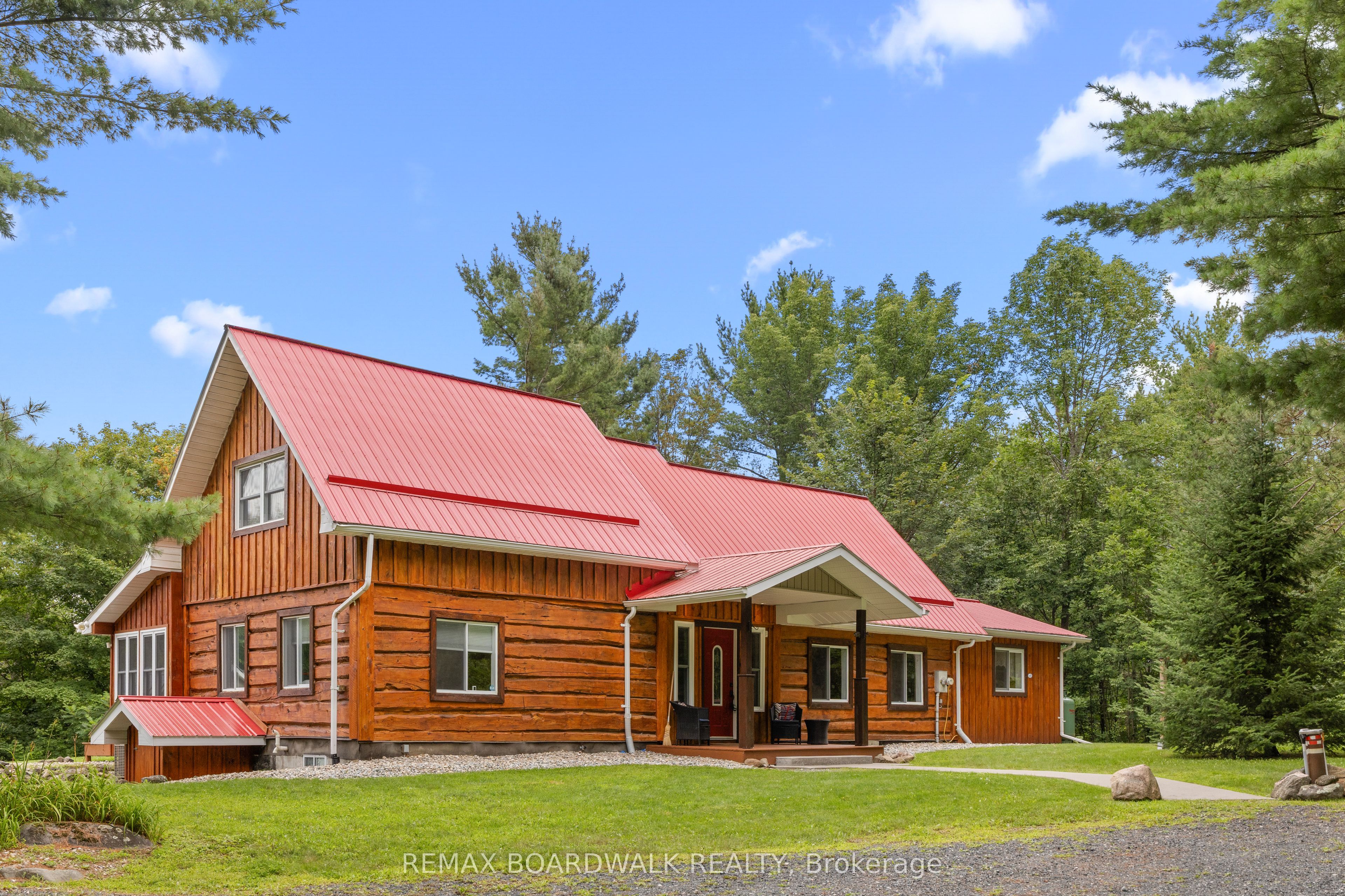 1654 Tryon Road Property Photo 2