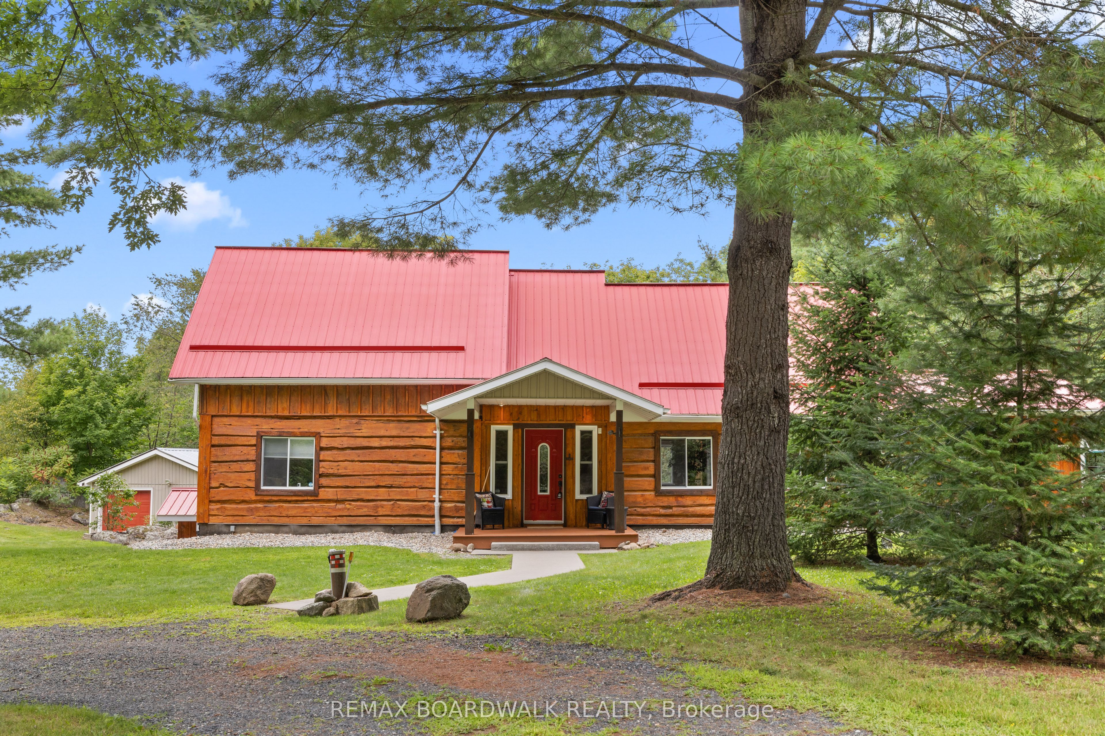 1654 Tryon Road Property Photo 3