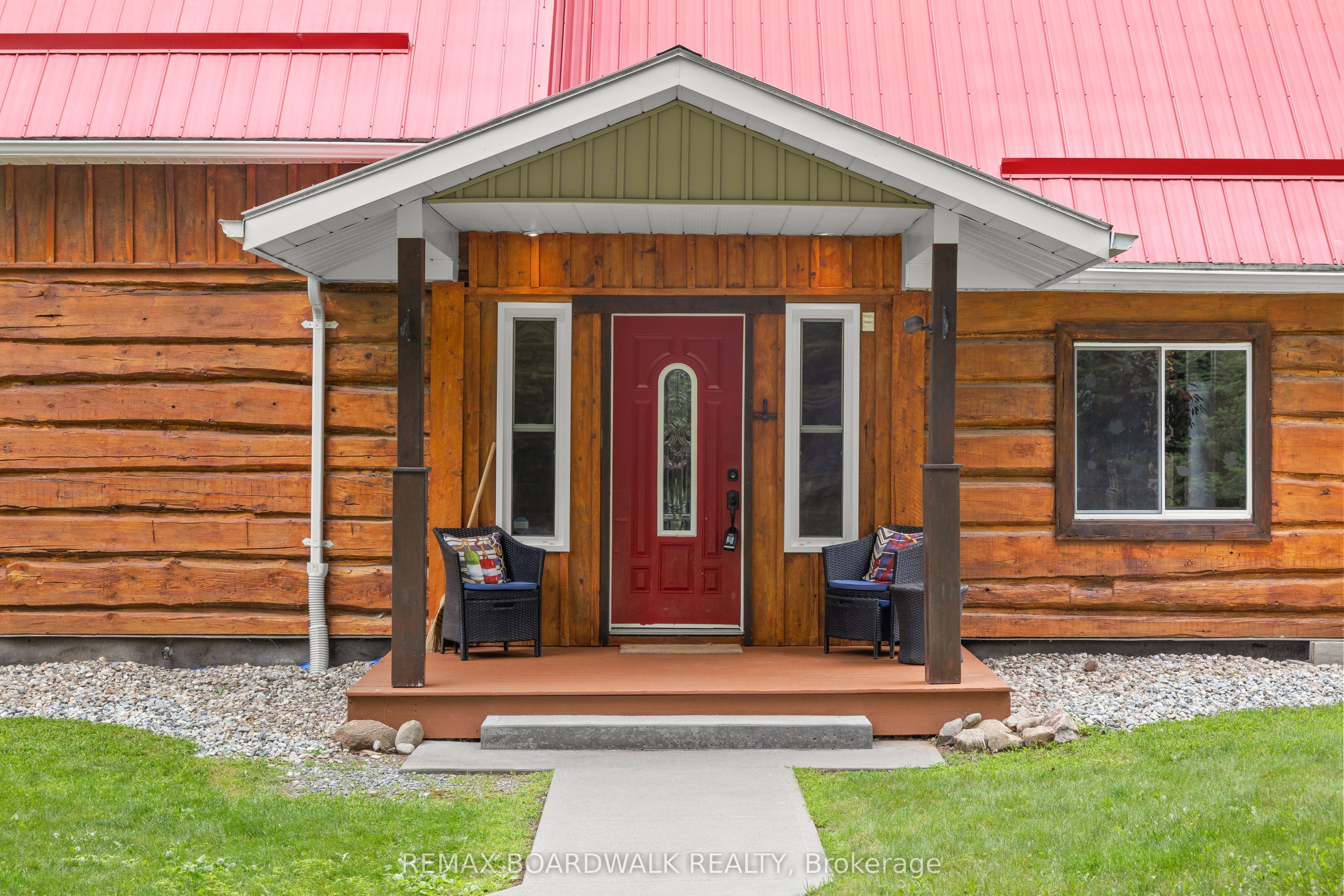 1654 Tryon Road Property Photo 4