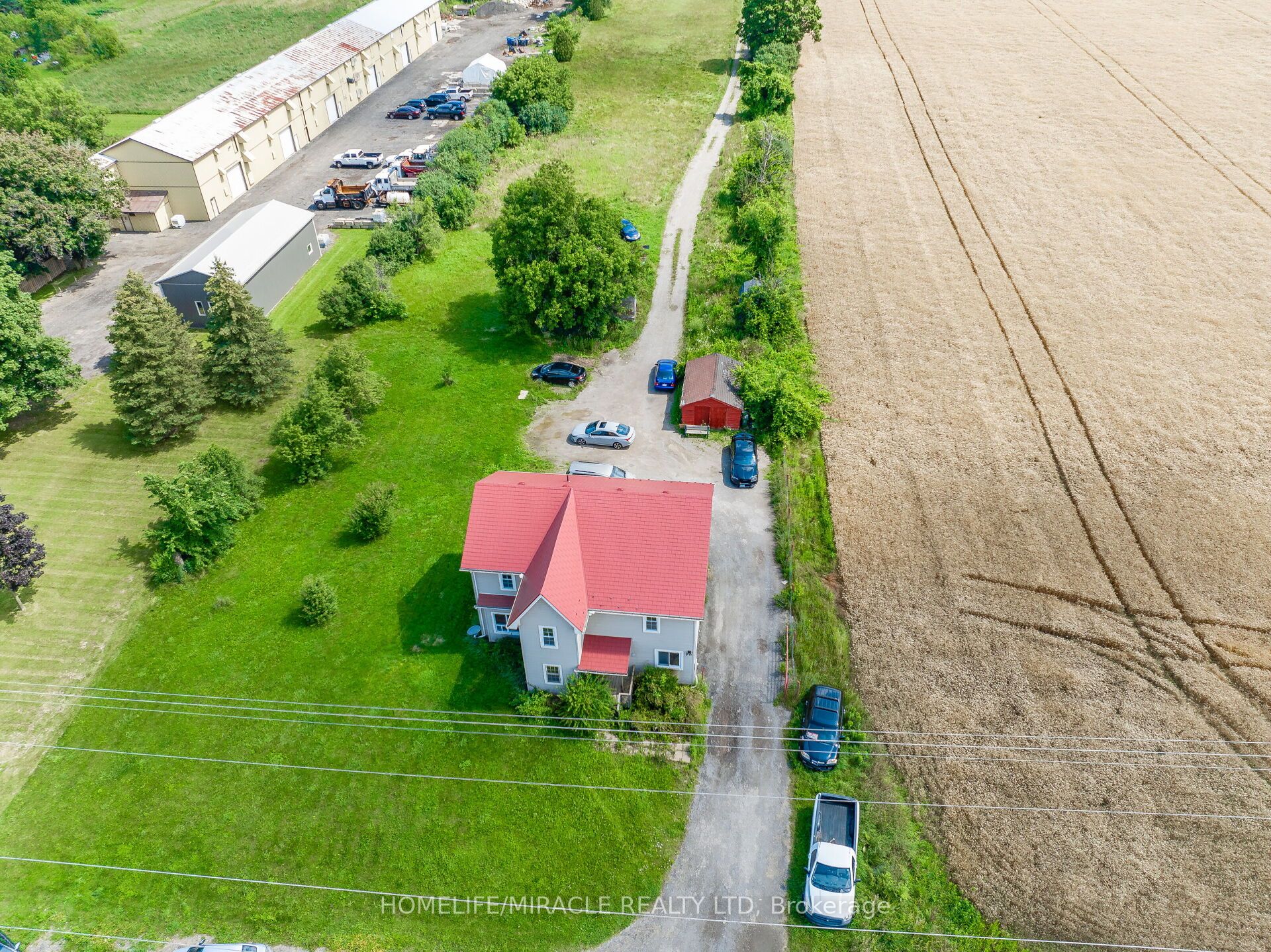 1388 Highway 6 N Property Photo 19