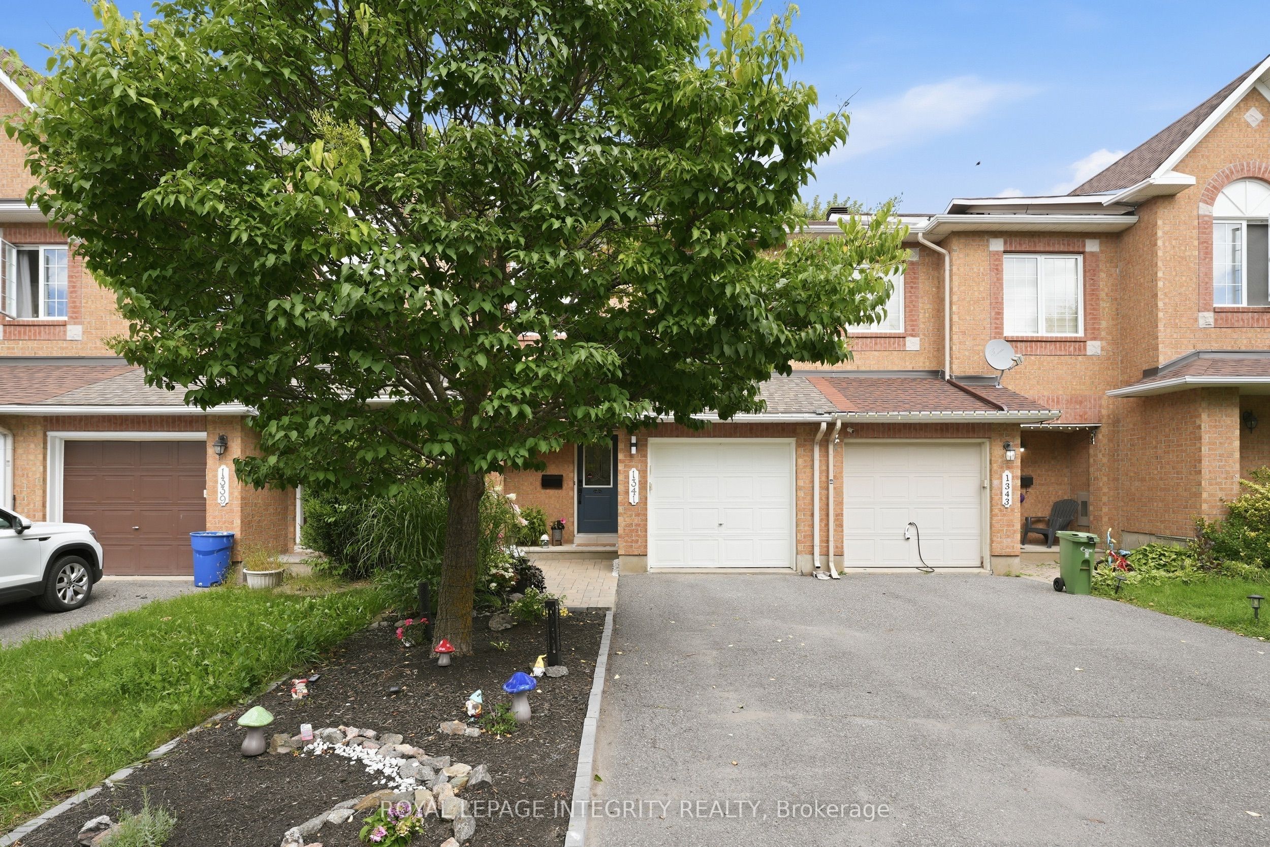 1341 Halton Terrace Property Photo 1