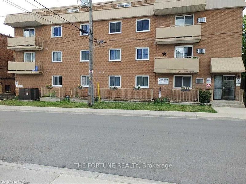 4692 N Crysler Avenue N 304 Property Photo 1