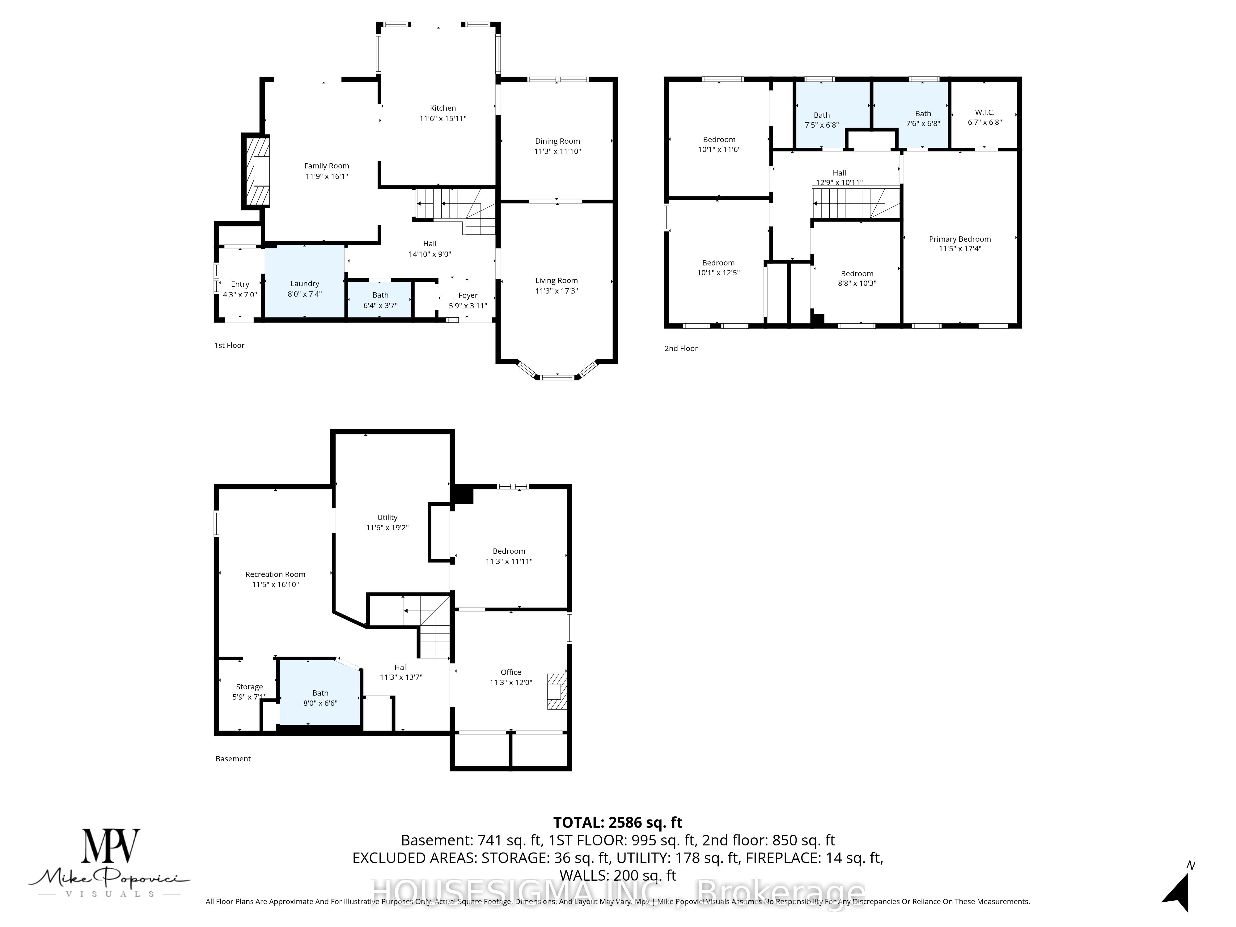 18 Jennifer Gardens Property Photo 41
