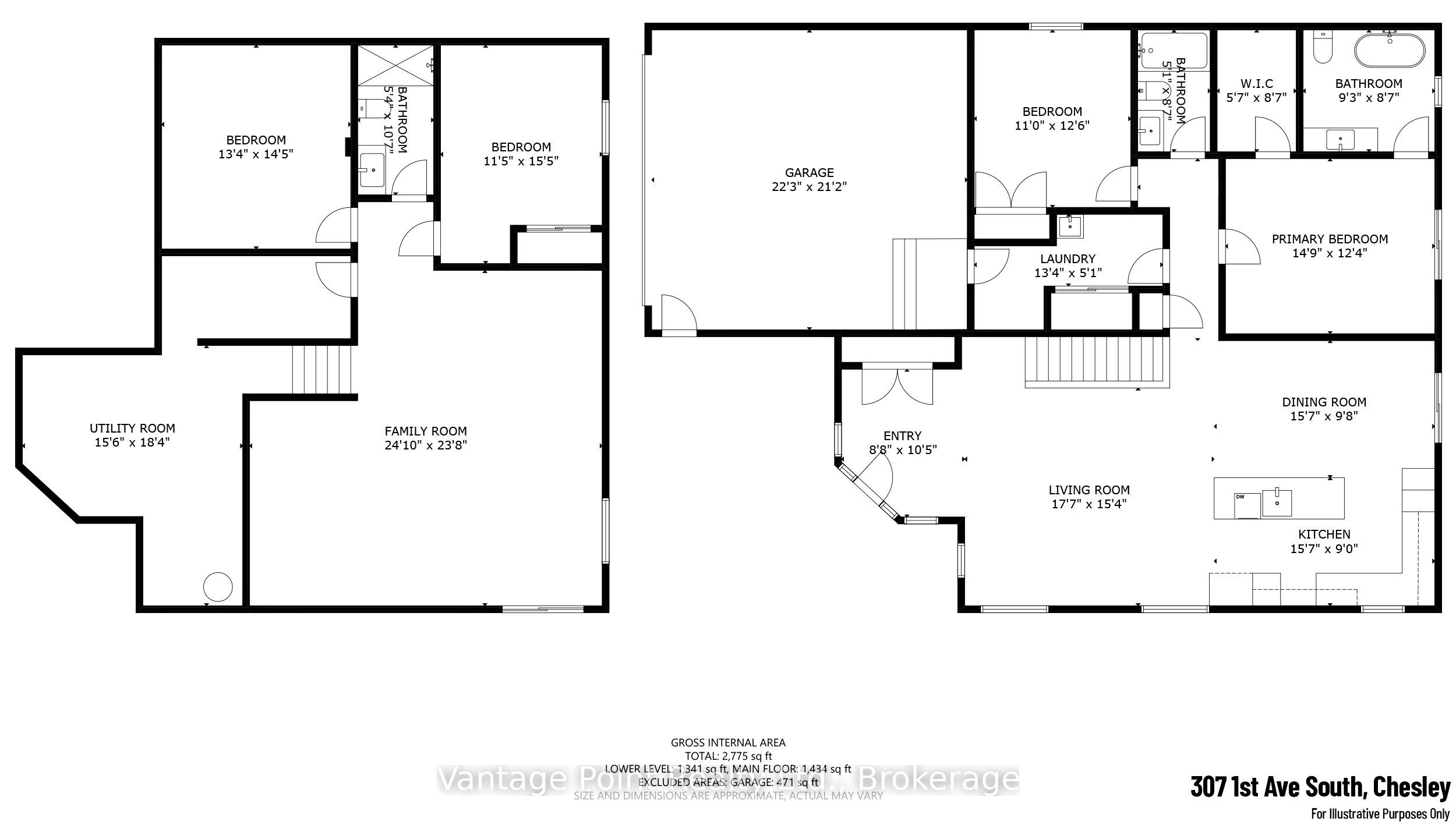 307 1st Avenue S Property Photo 35