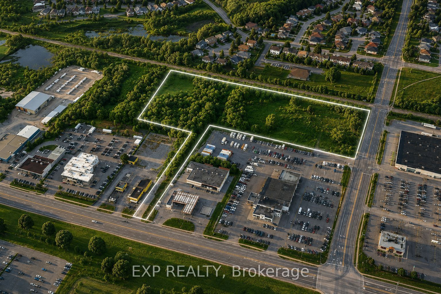 1400 Bath Road Property Photo 1