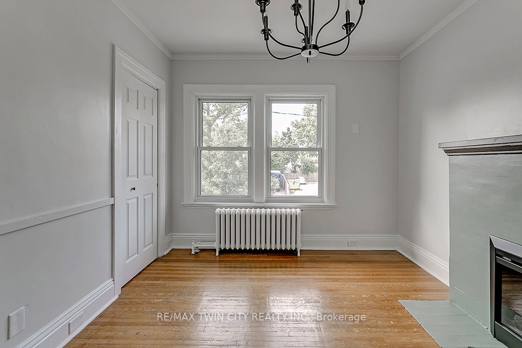 153 Drummond Street Upper Property Photo 14
