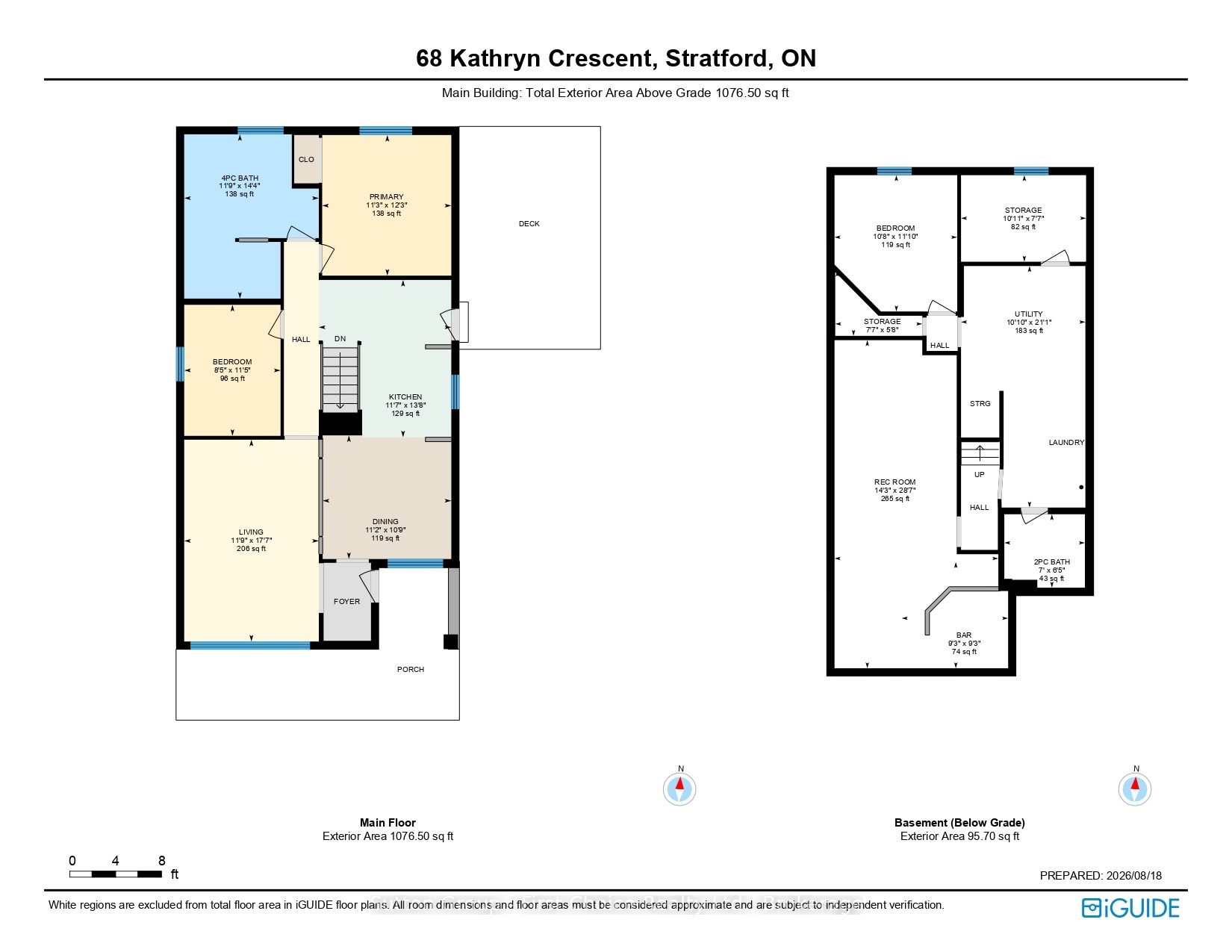 68 Kathryn Crescent Property Photo 31