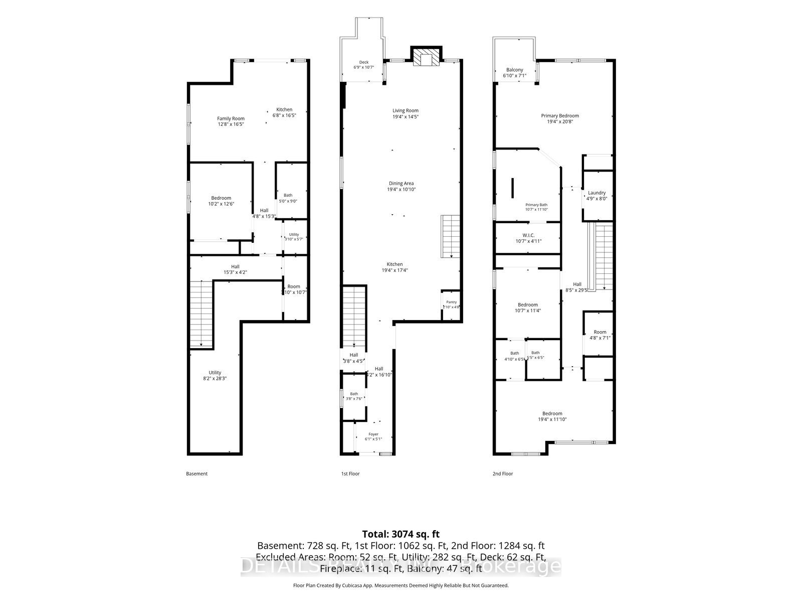 296 Kirchoffer Avenue Property Photo 47