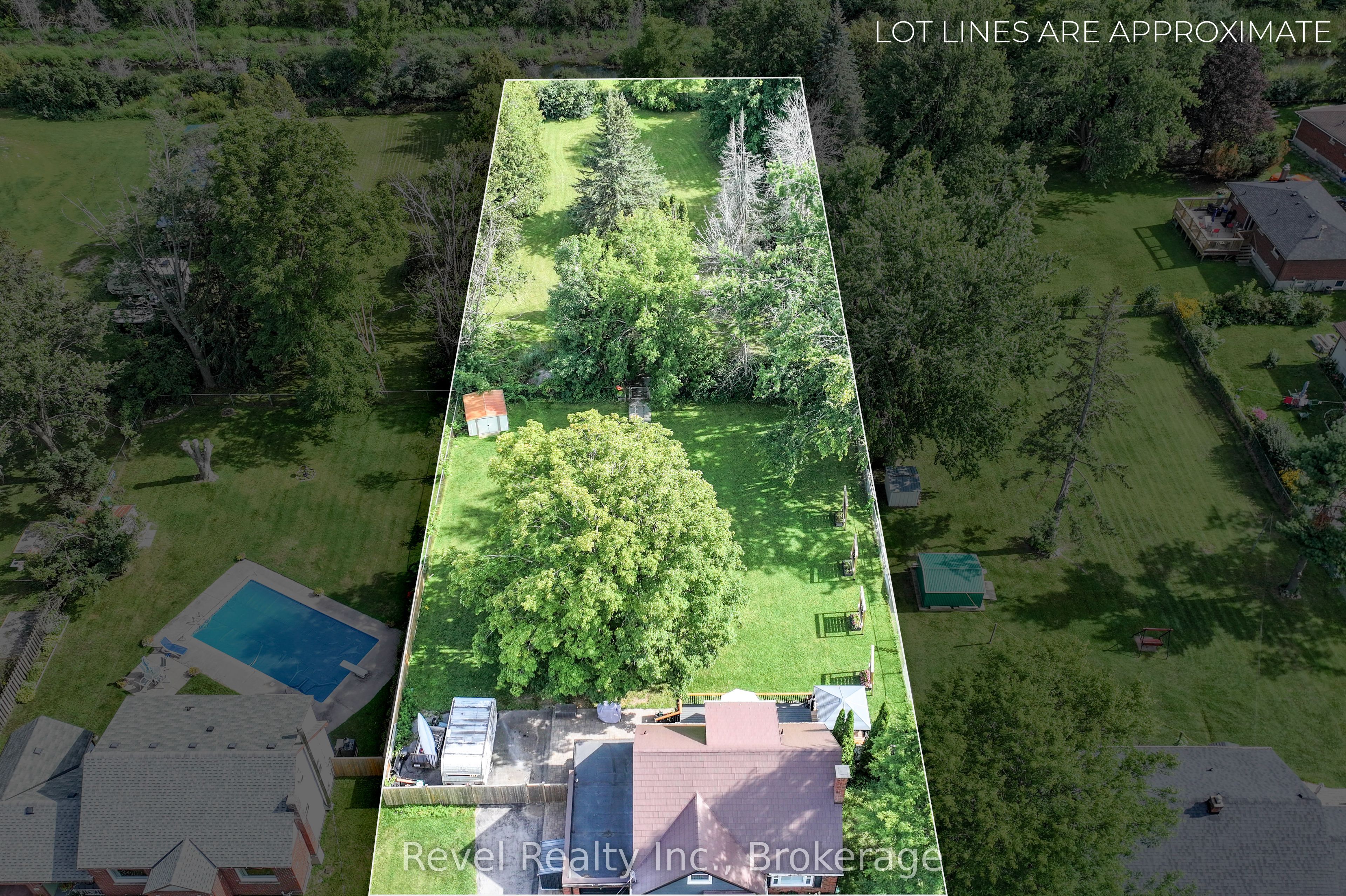 745 Crawford Drive Property Photo 45