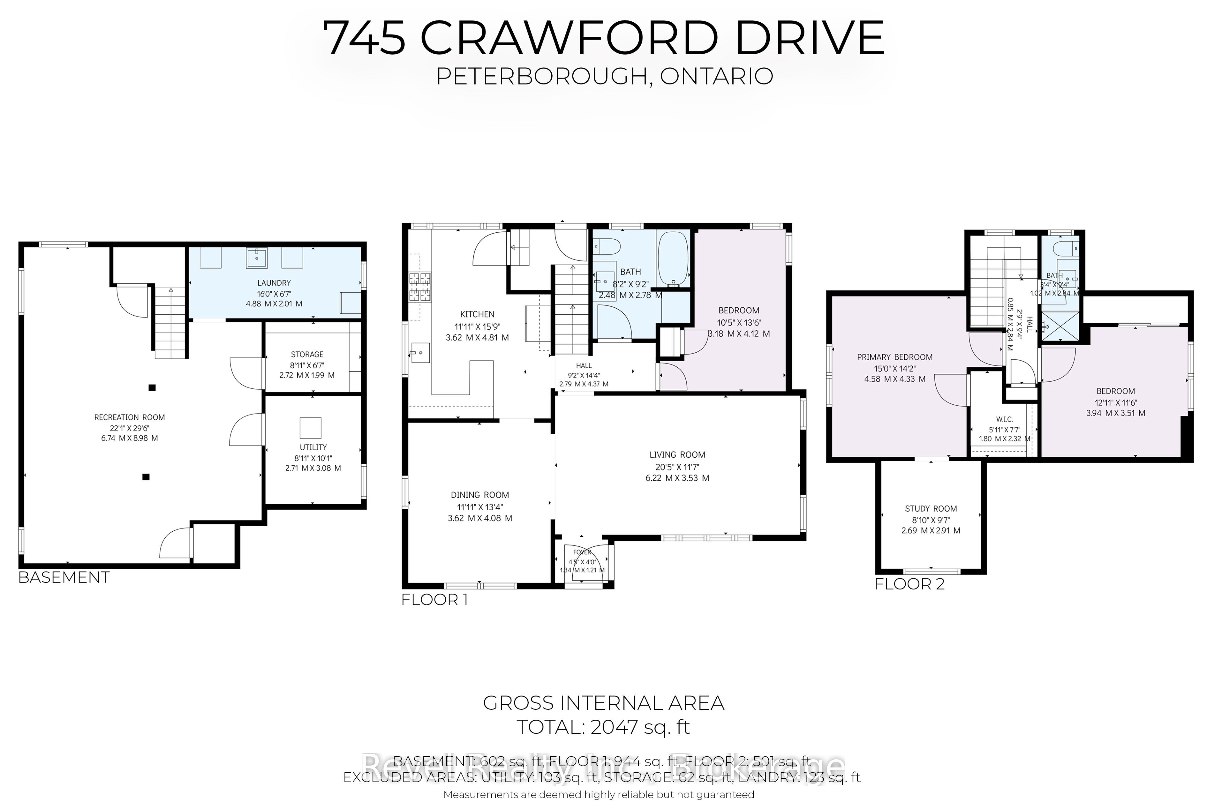 745 Crawford Drive Property Photo 46
