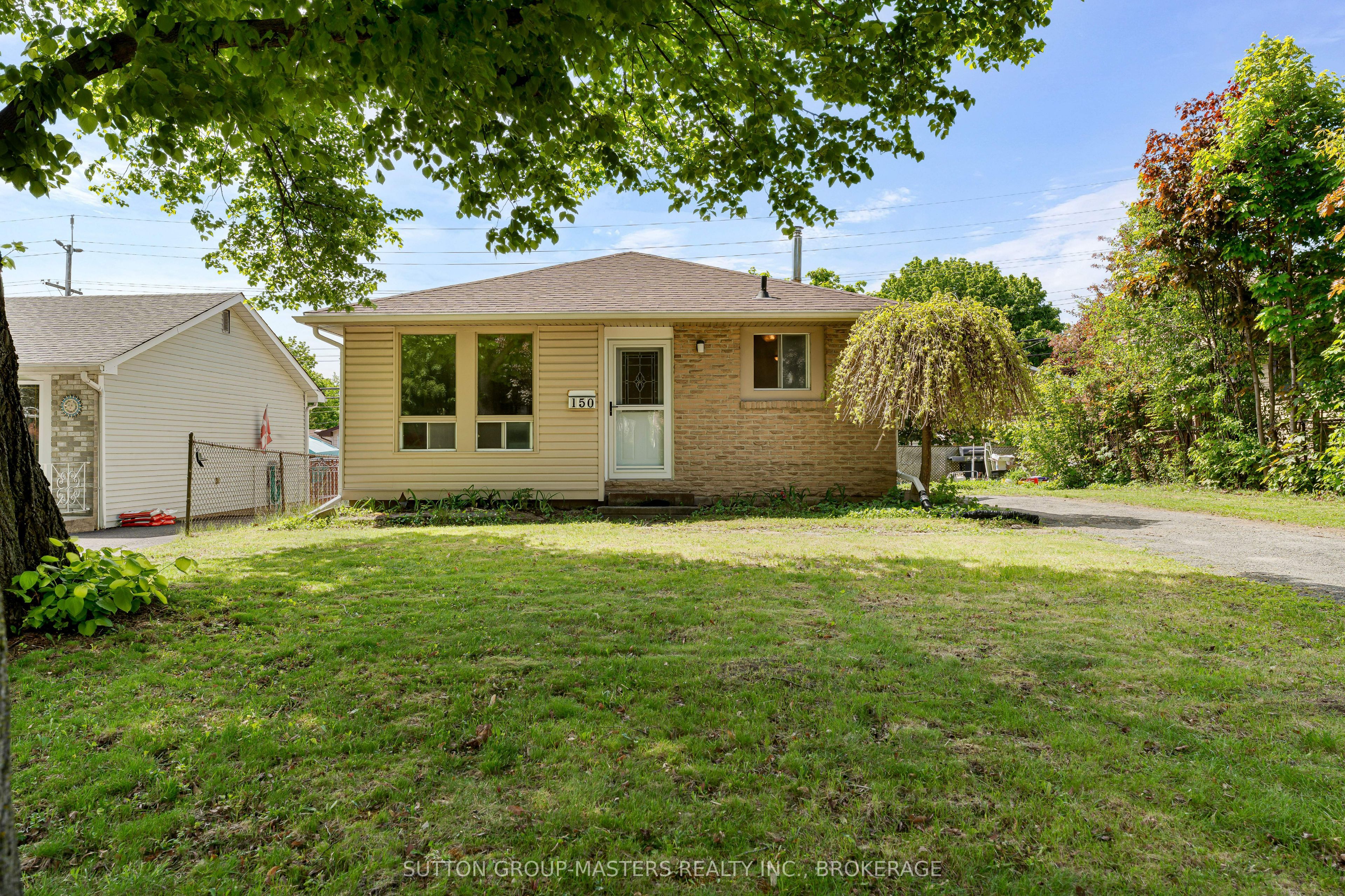 150 Dauphin Avenue Property Photo 1