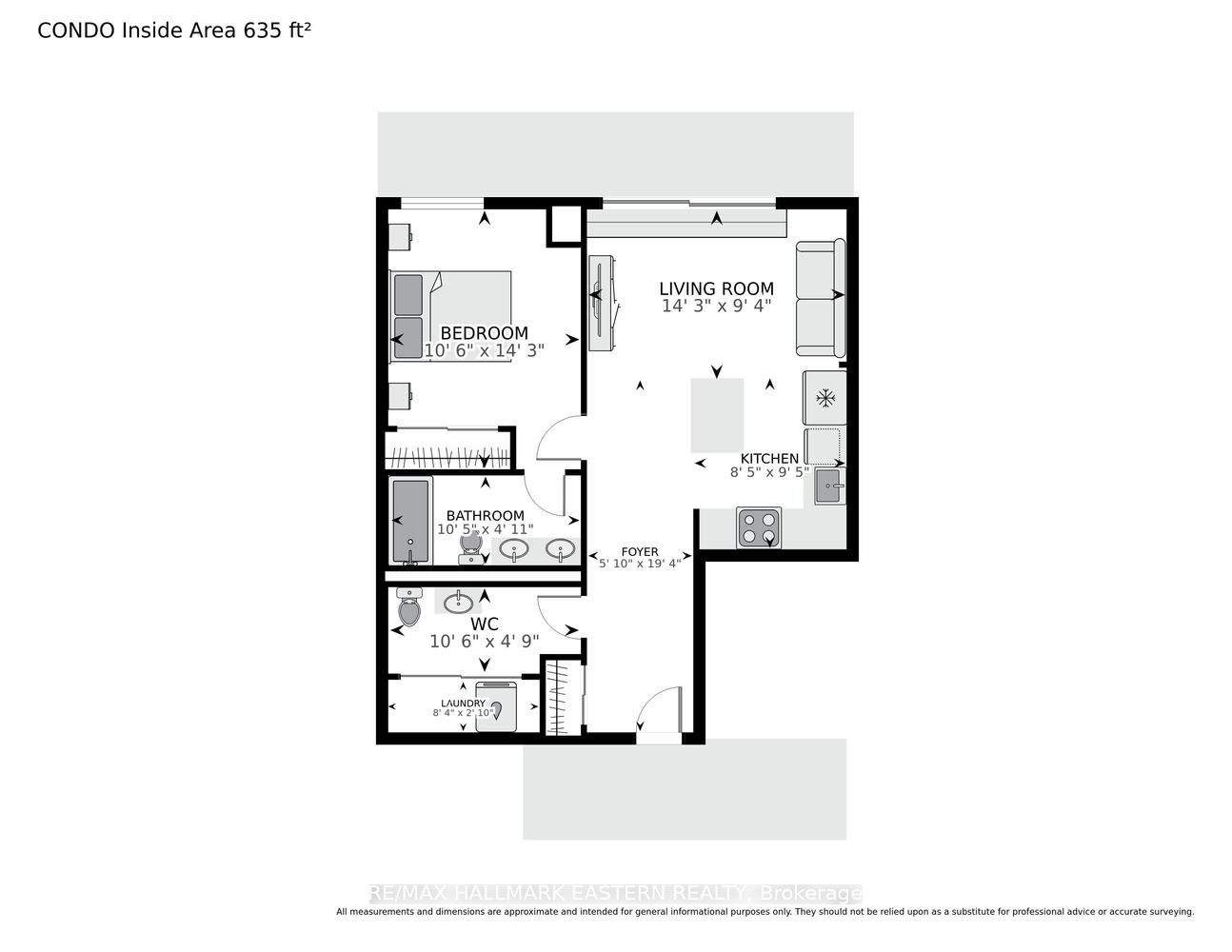 195 Hunter Street E 308 Property Photo 15