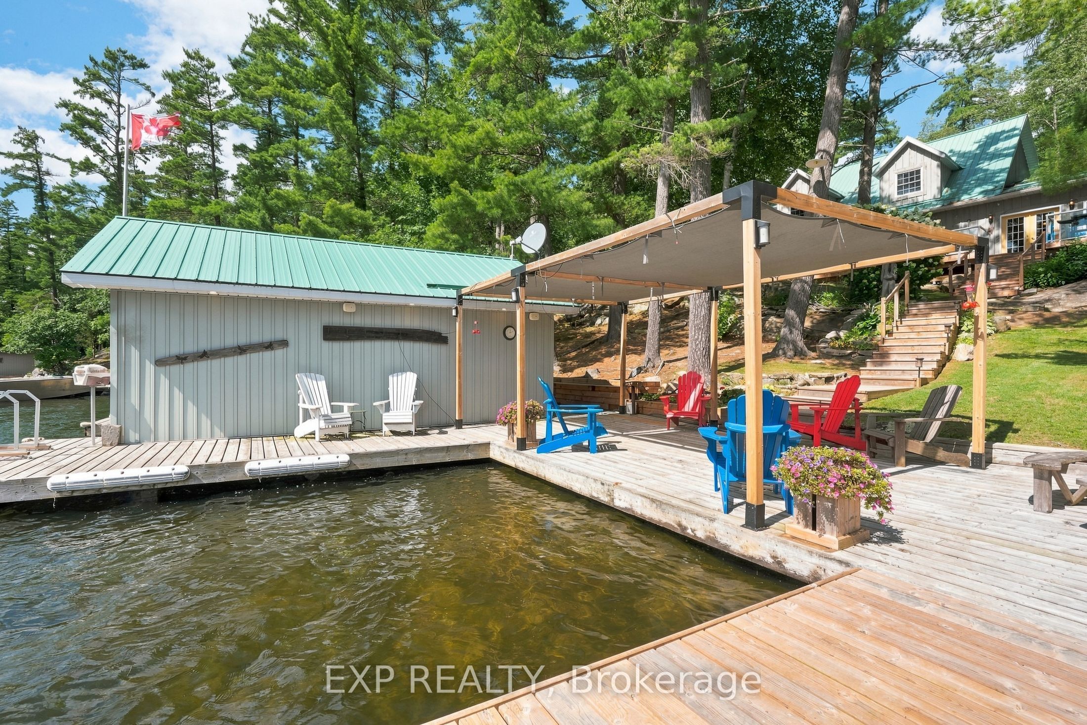 14 Severn River Sr404 Property Photo 32