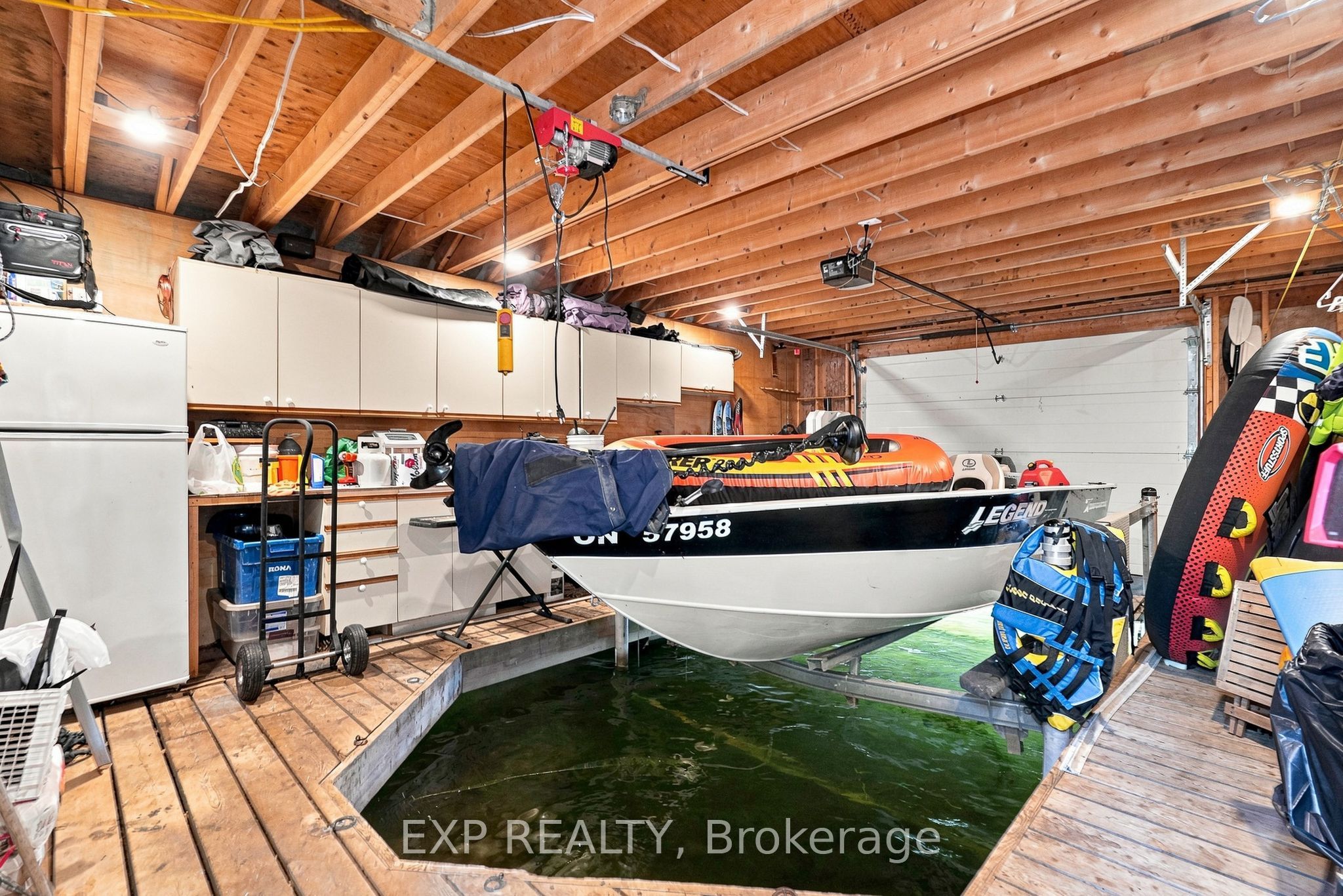 14 Severn River Sr404 Property Photo 35