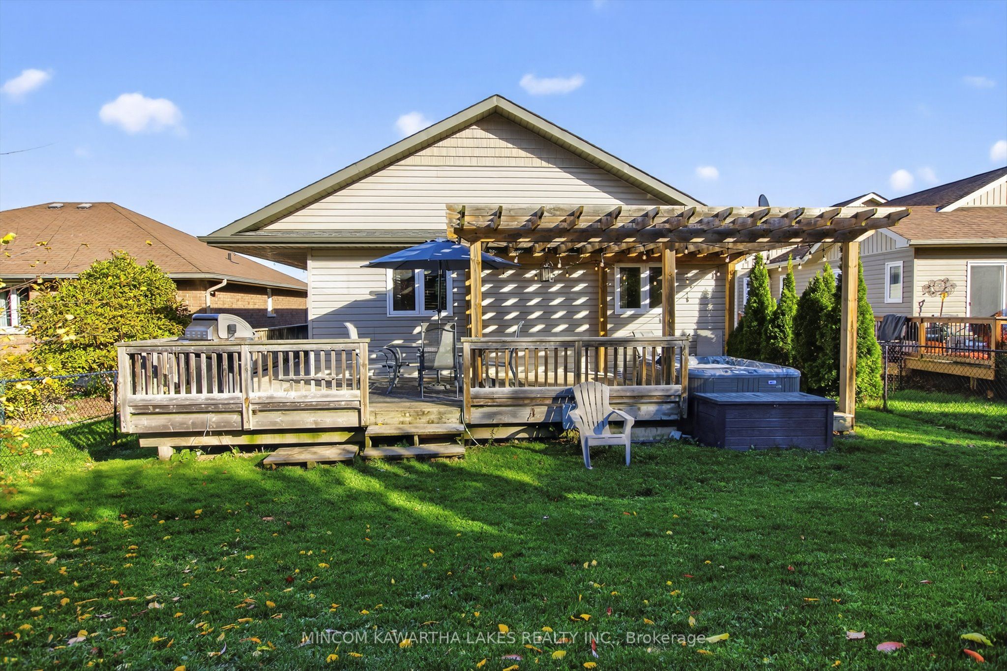 127 Milroy Drive Property Photo 44